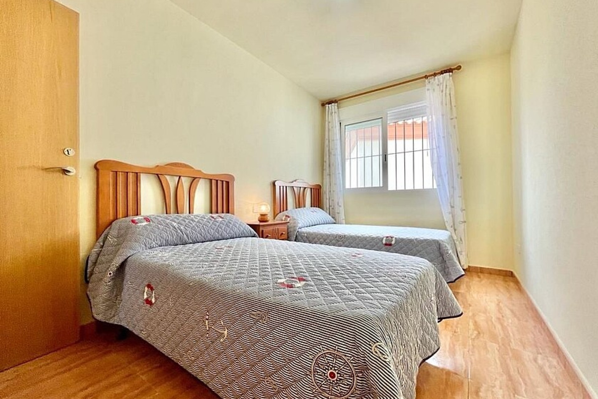 Resale - Townhouse - San Pedro del Pinatar - Murcia