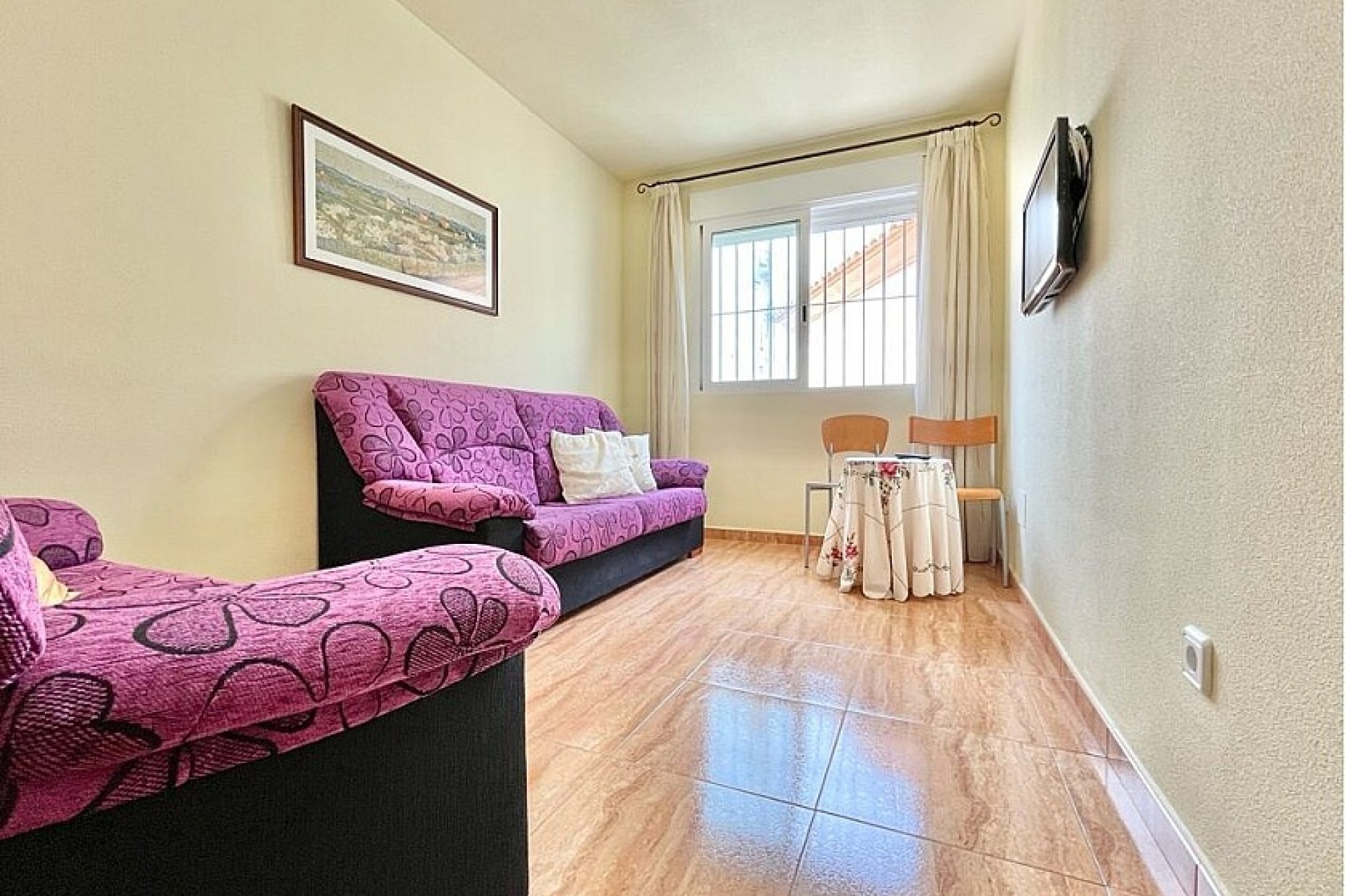 Resale - Townhouse - San Pedro del Pinatar - Murcia