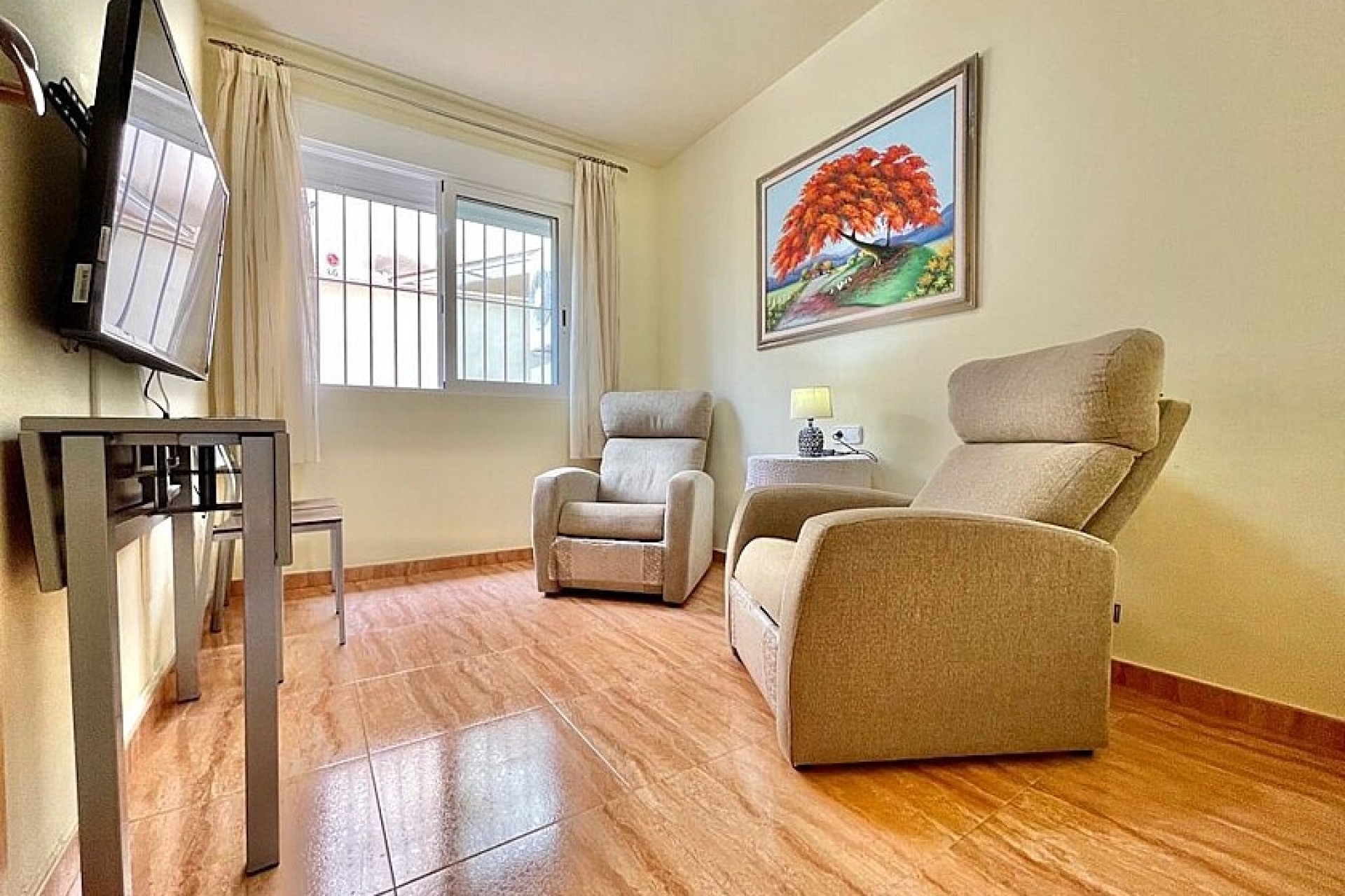 Resale - Townhouse - San Pedro del Pinatar - Murcia