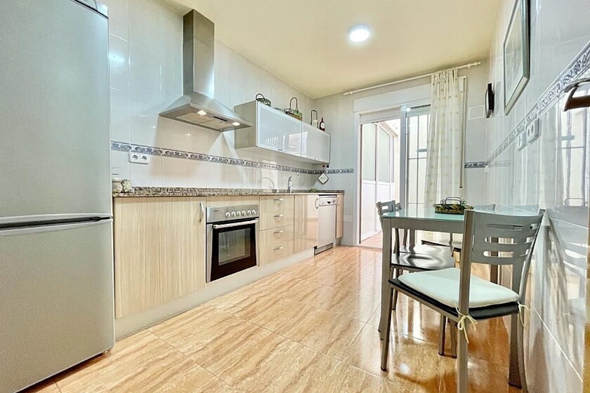Resale - Townhouse - San Pedro del Pinatar - Murcia