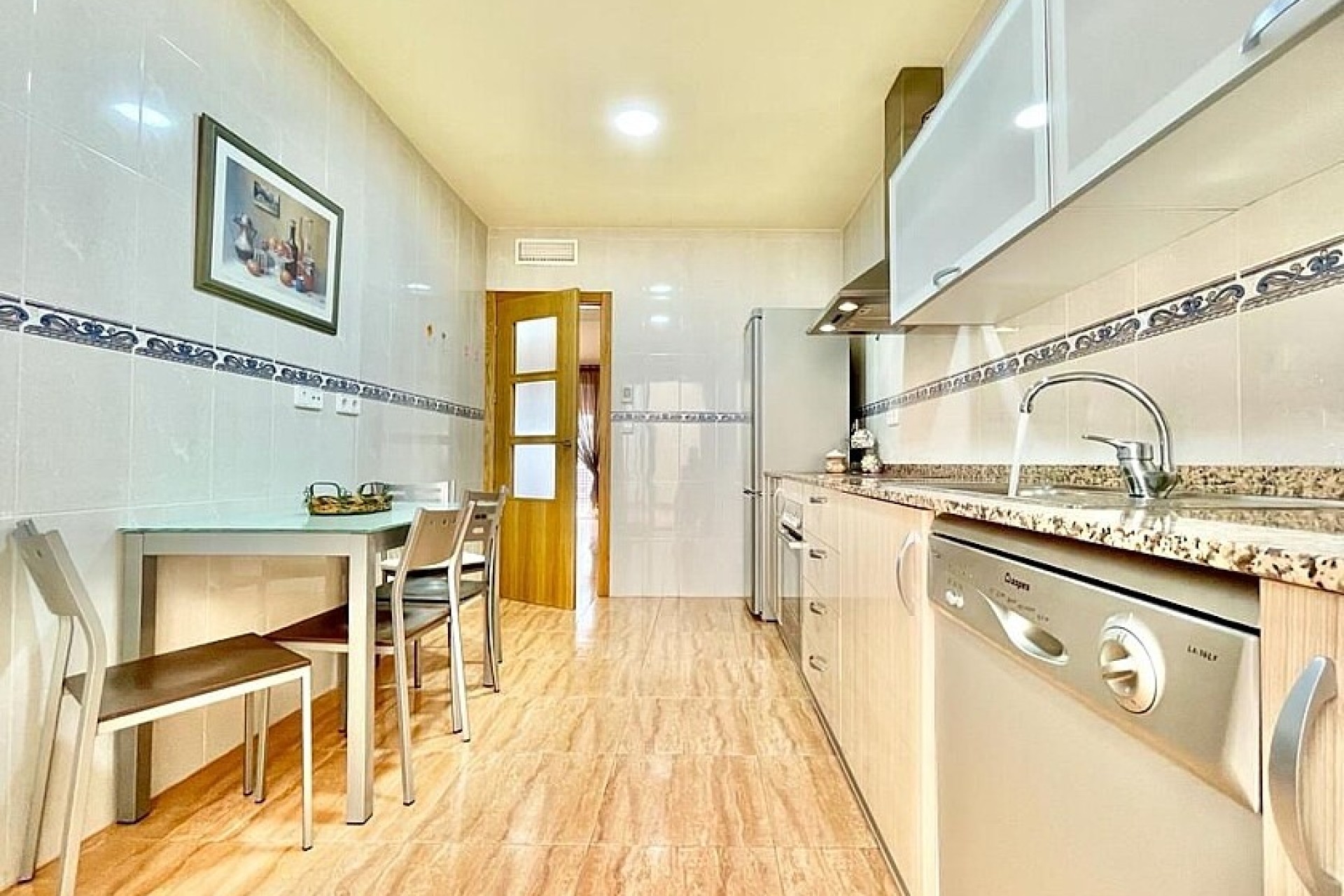 Resale - Townhouse - San Pedro del Pinatar - Murcia