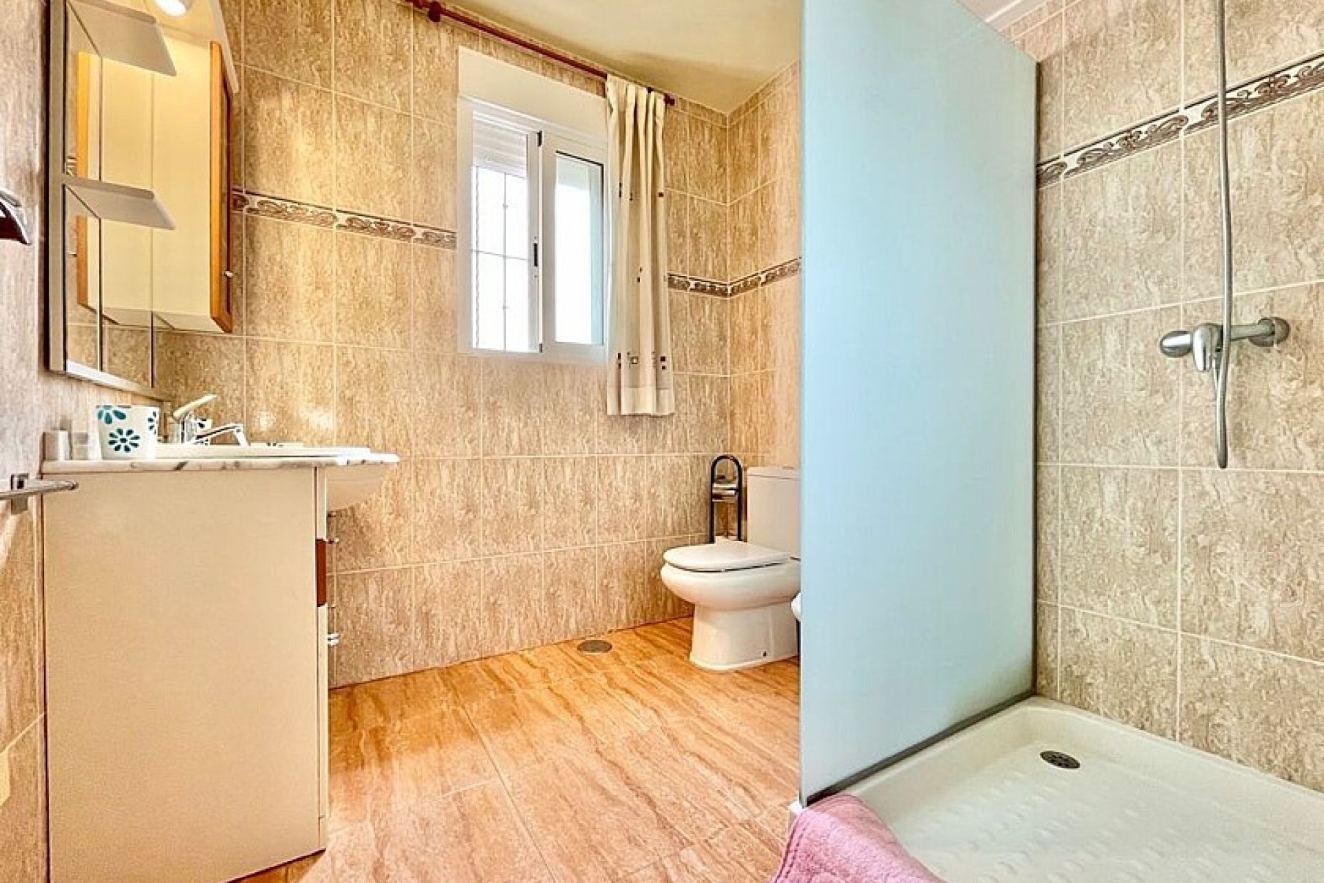 Resale - Townhouse - San Pedro del Pinatar - Murcia
