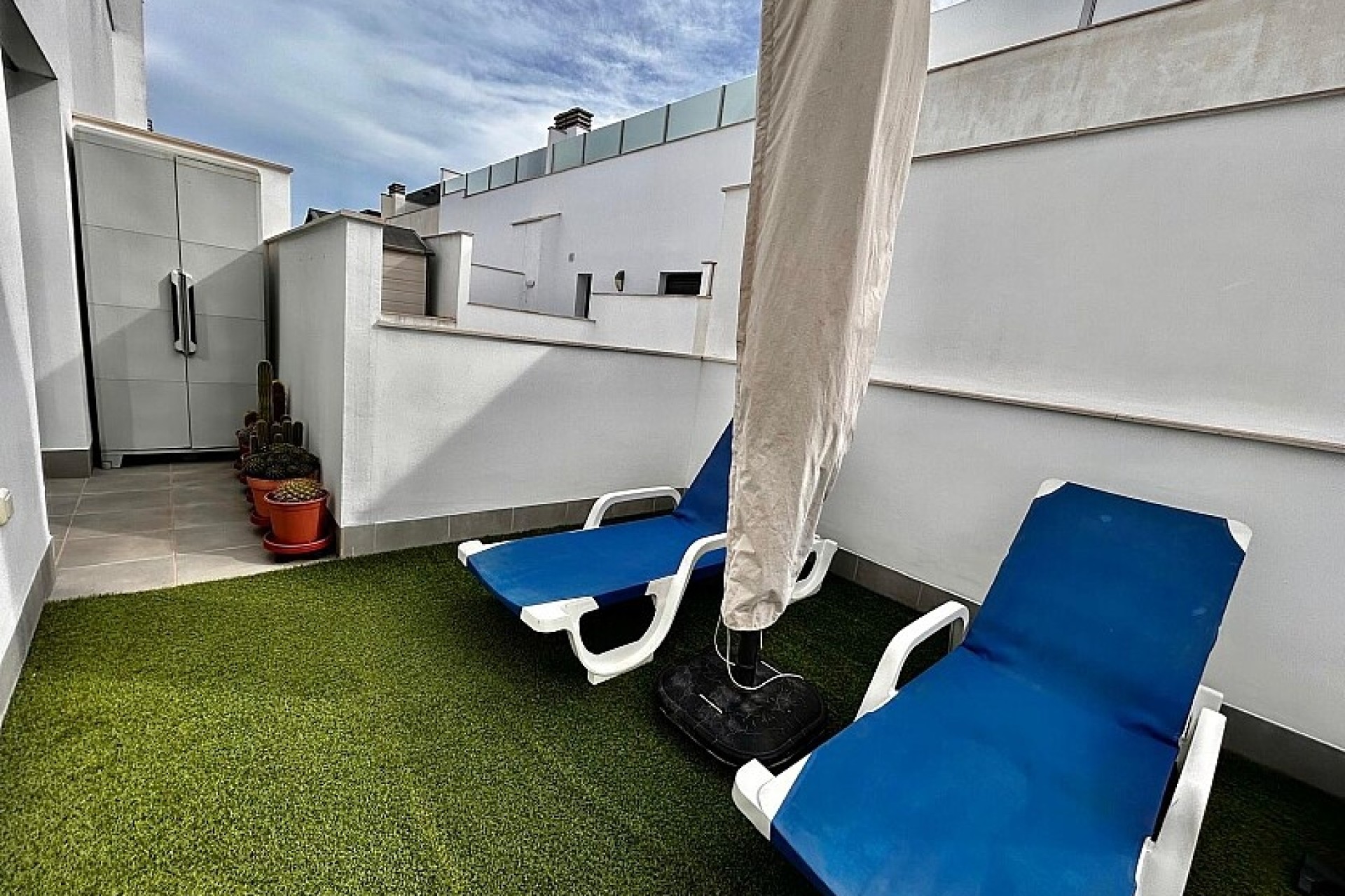 Resale - Townhouse - Torre de la Horadada