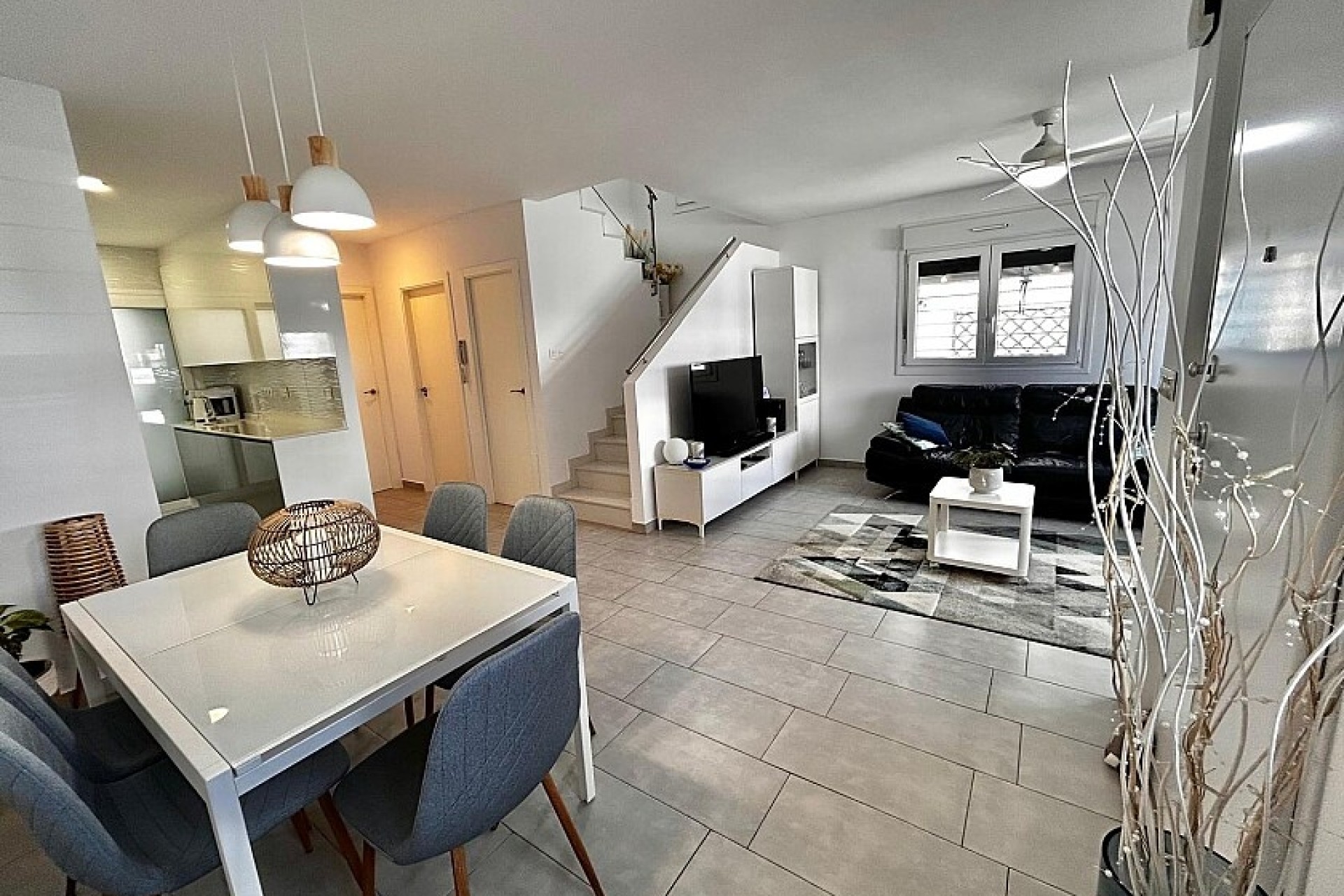 Resale - Townhouse - Torre de la Horadada