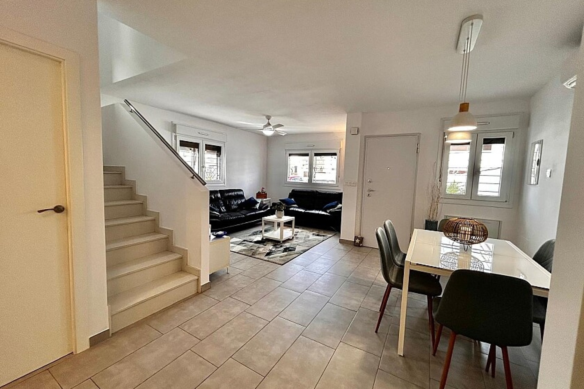 Resale - Townhouse - Torre de la Horadada