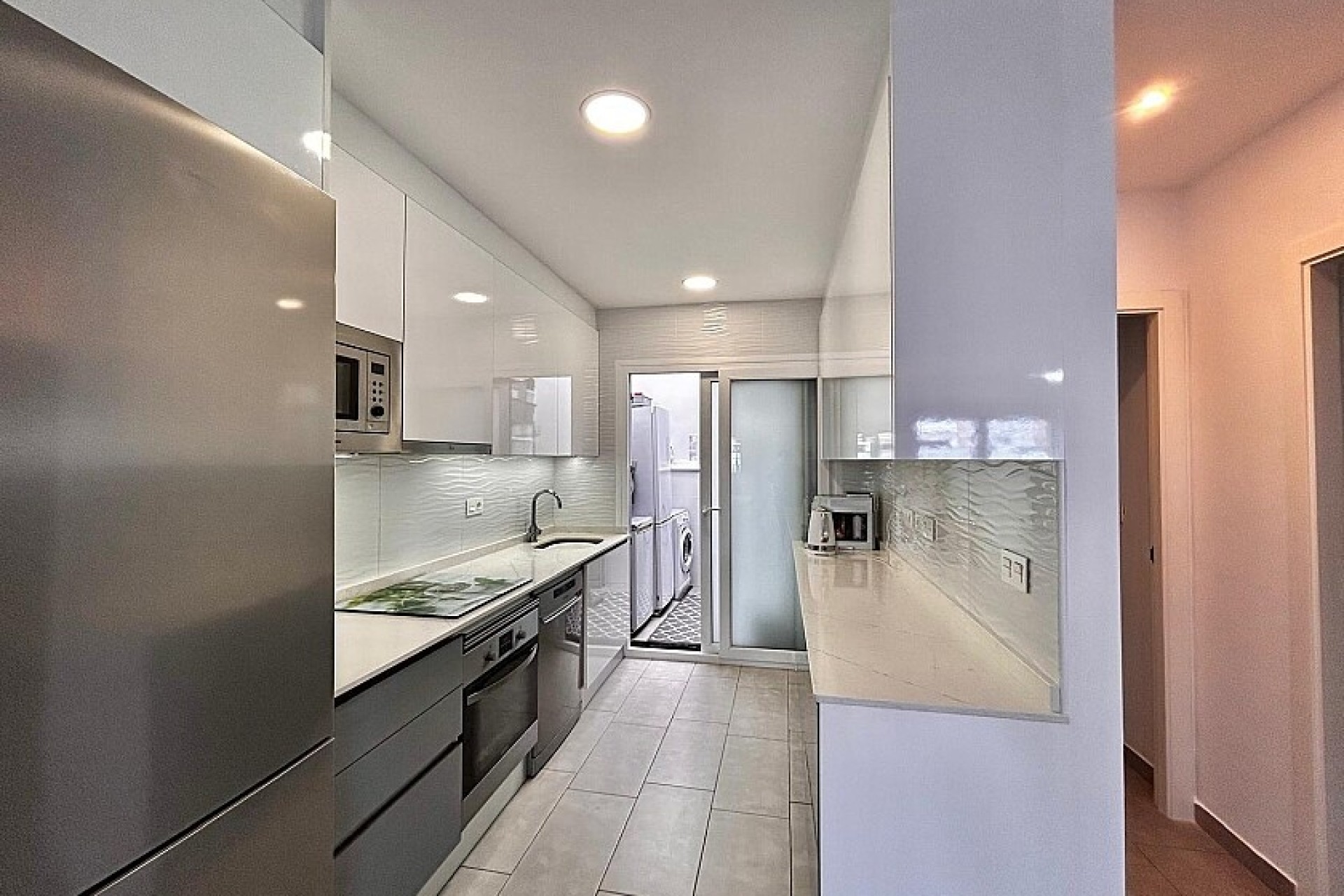 Resale - Townhouse - Torre de la Horadada