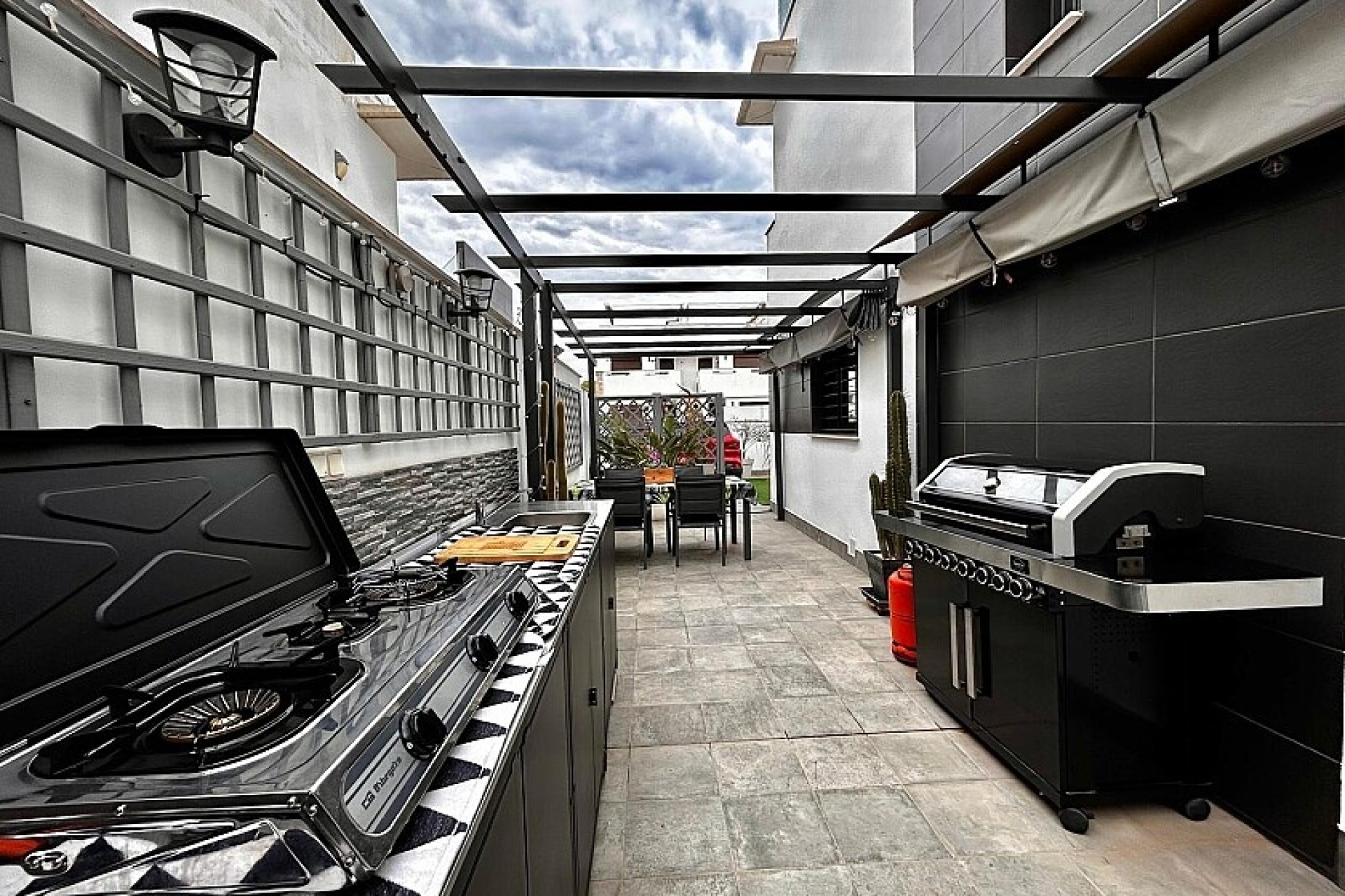 Resale - Townhouse - Torre de la Horadada