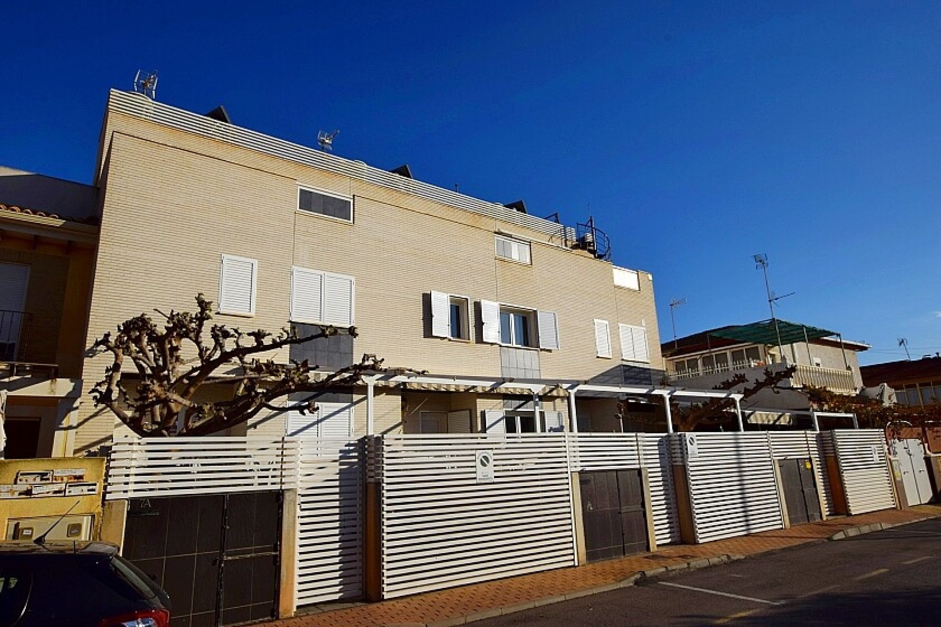 Resale - Townhouse - Torre de la Horadada