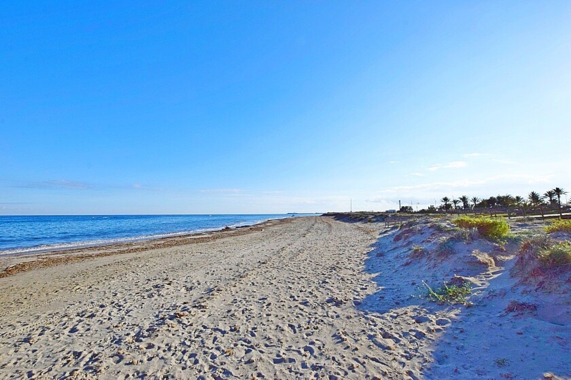 Resale - Townhouse - Torre de la Horadada