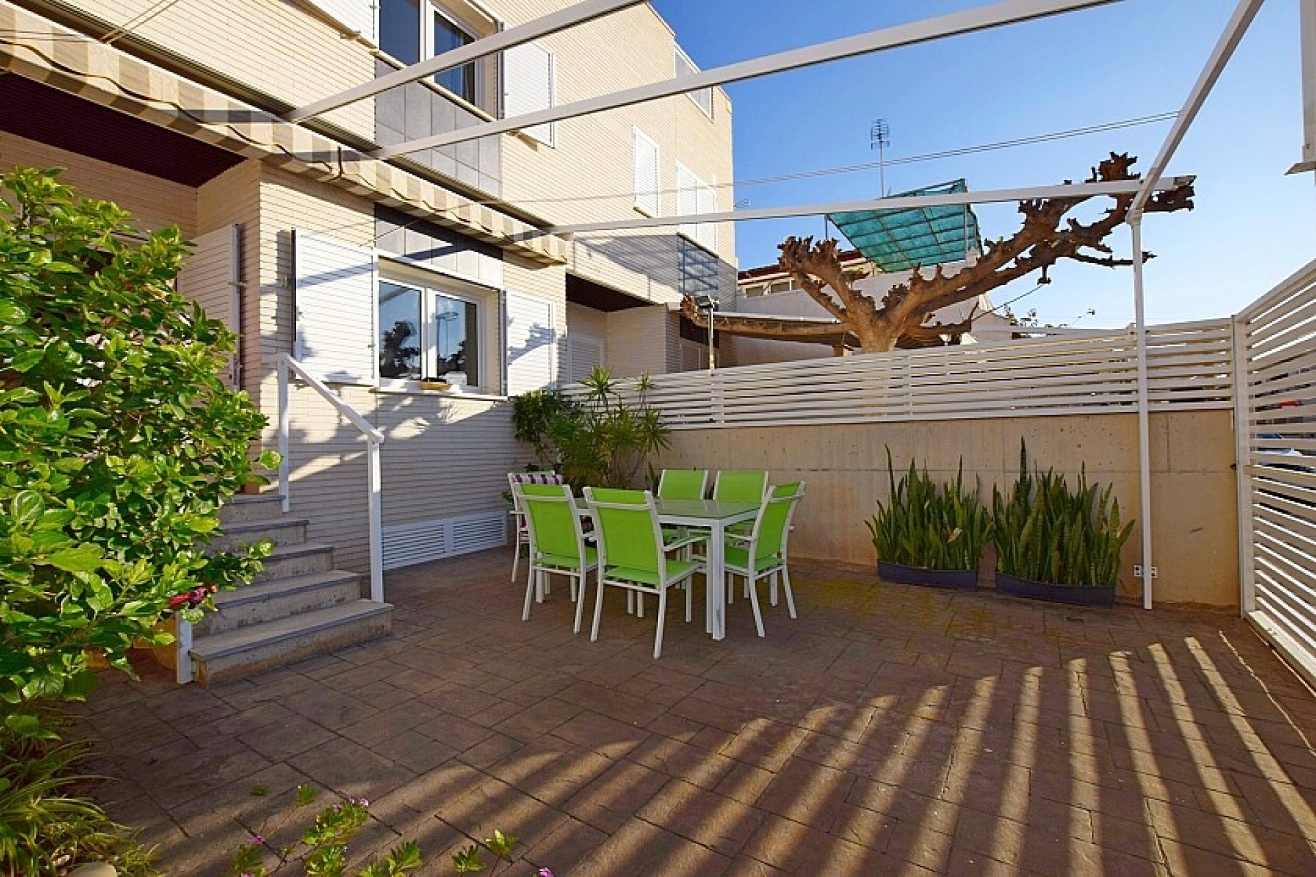 Resale - Townhouse - Torre de la Horadada