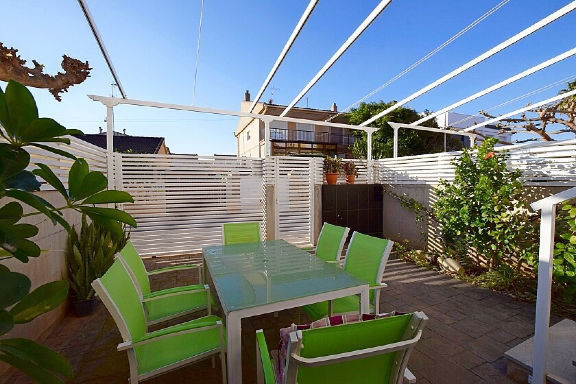 Resale - Townhouse - Torre de la Horadada