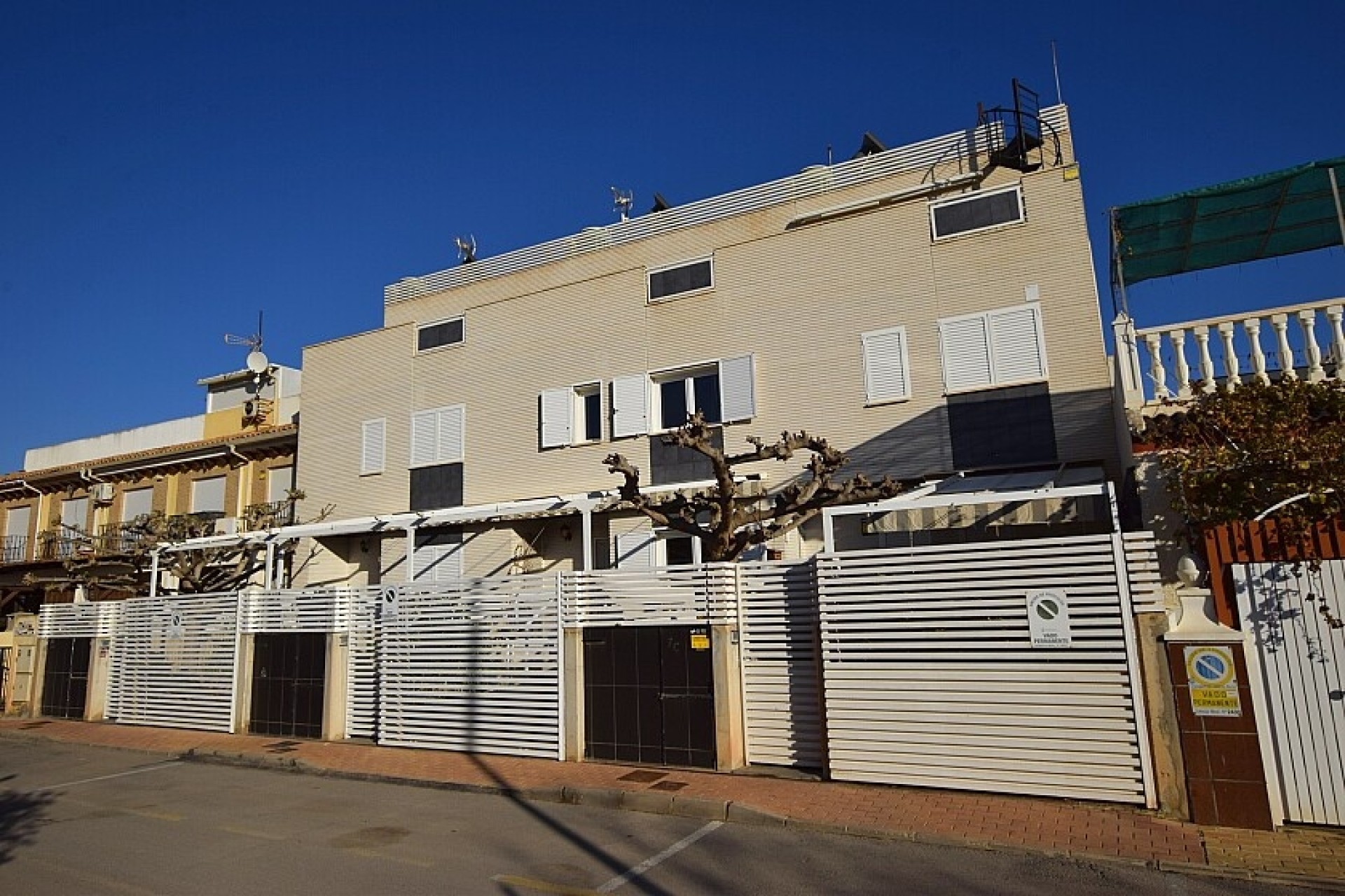 Resale - Townhouse - Torre de la Horadada