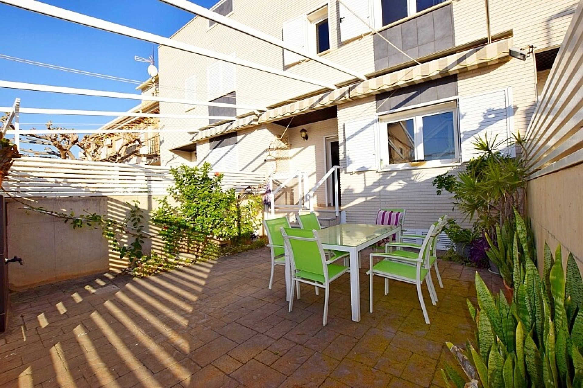 Resale - Townhouse - Torre de la Horadada