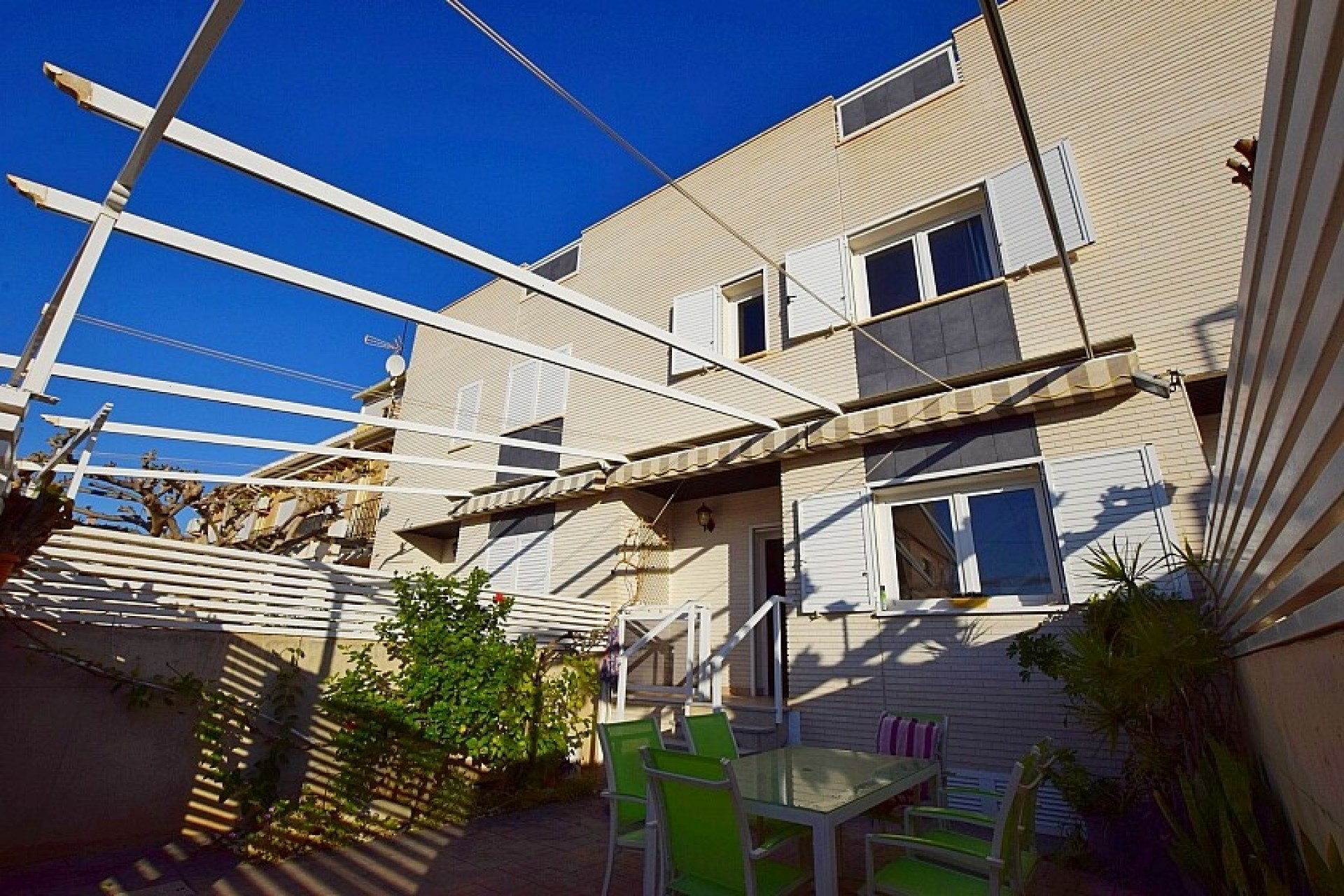 Resale - Townhouse - Torre de la Horadada