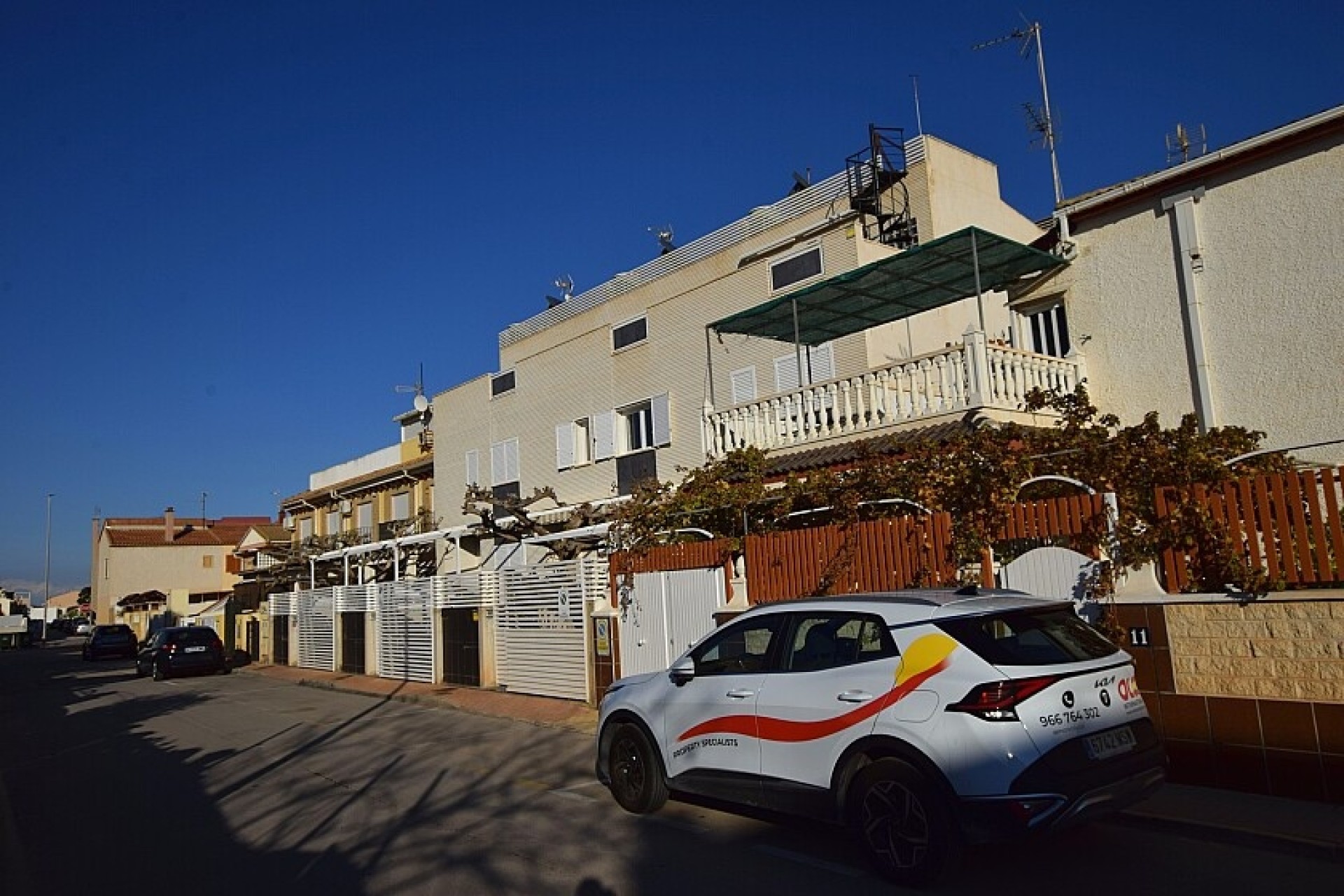 Resale - Townhouse - Torre de la Horadada