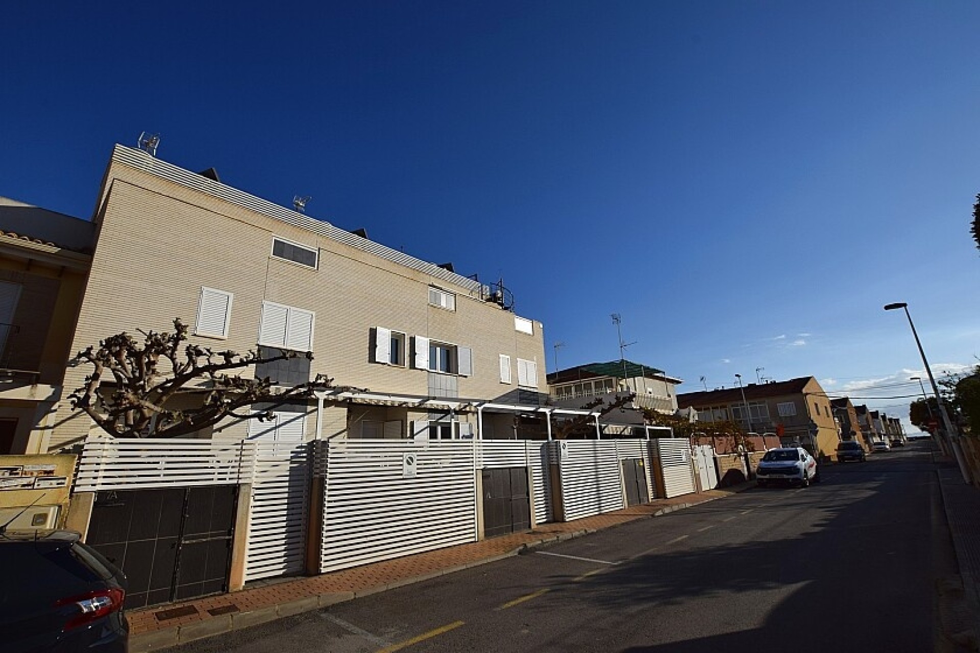 Resale - Townhouse - Torre de la Horadada