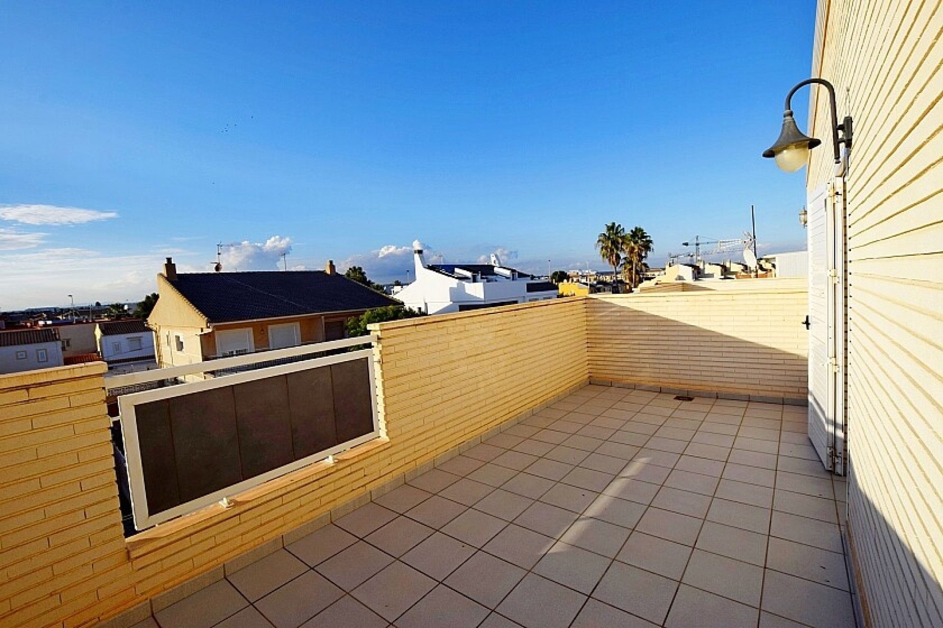 Resale - Townhouse - Torre de la Horadada