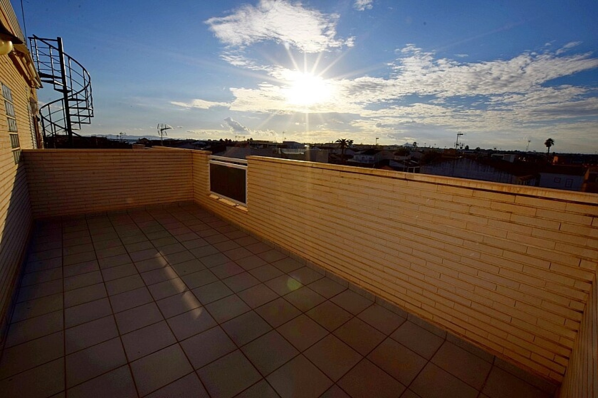 Resale - Townhouse - Torre de la Horadada