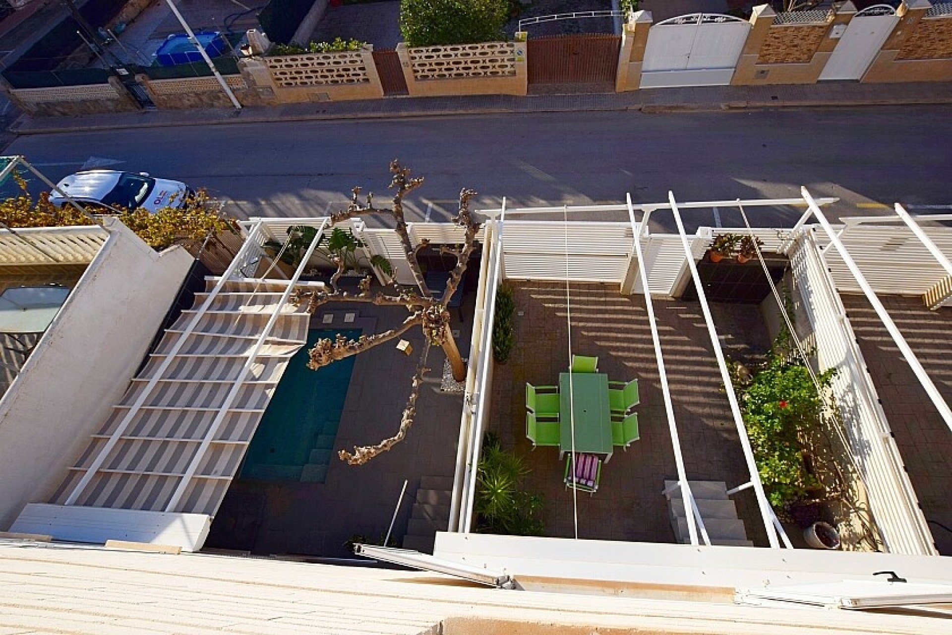 Resale - Townhouse - Torre de la Horadada