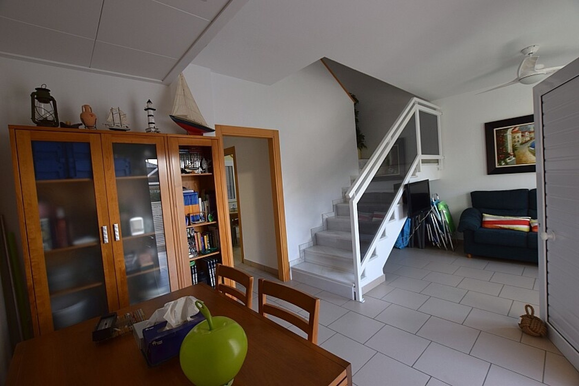 Resale - Townhouse - Torre de la Horadada