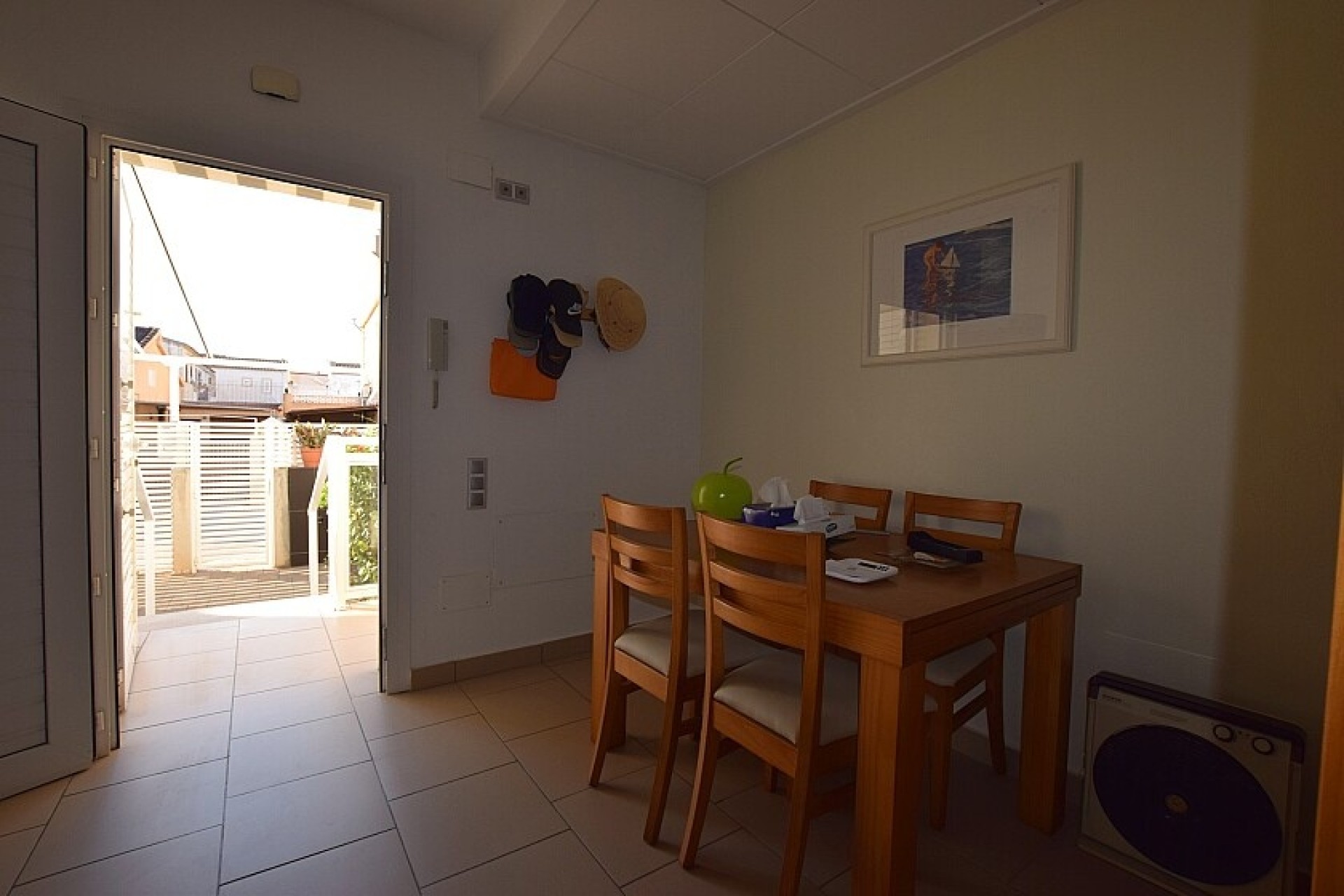 Resale - Townhouse - Torre de la Horadada