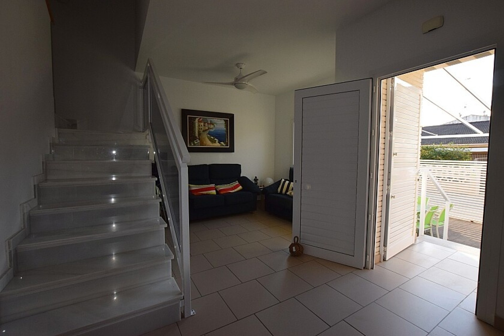 Resale - Townhouse - Torre de la Horadada