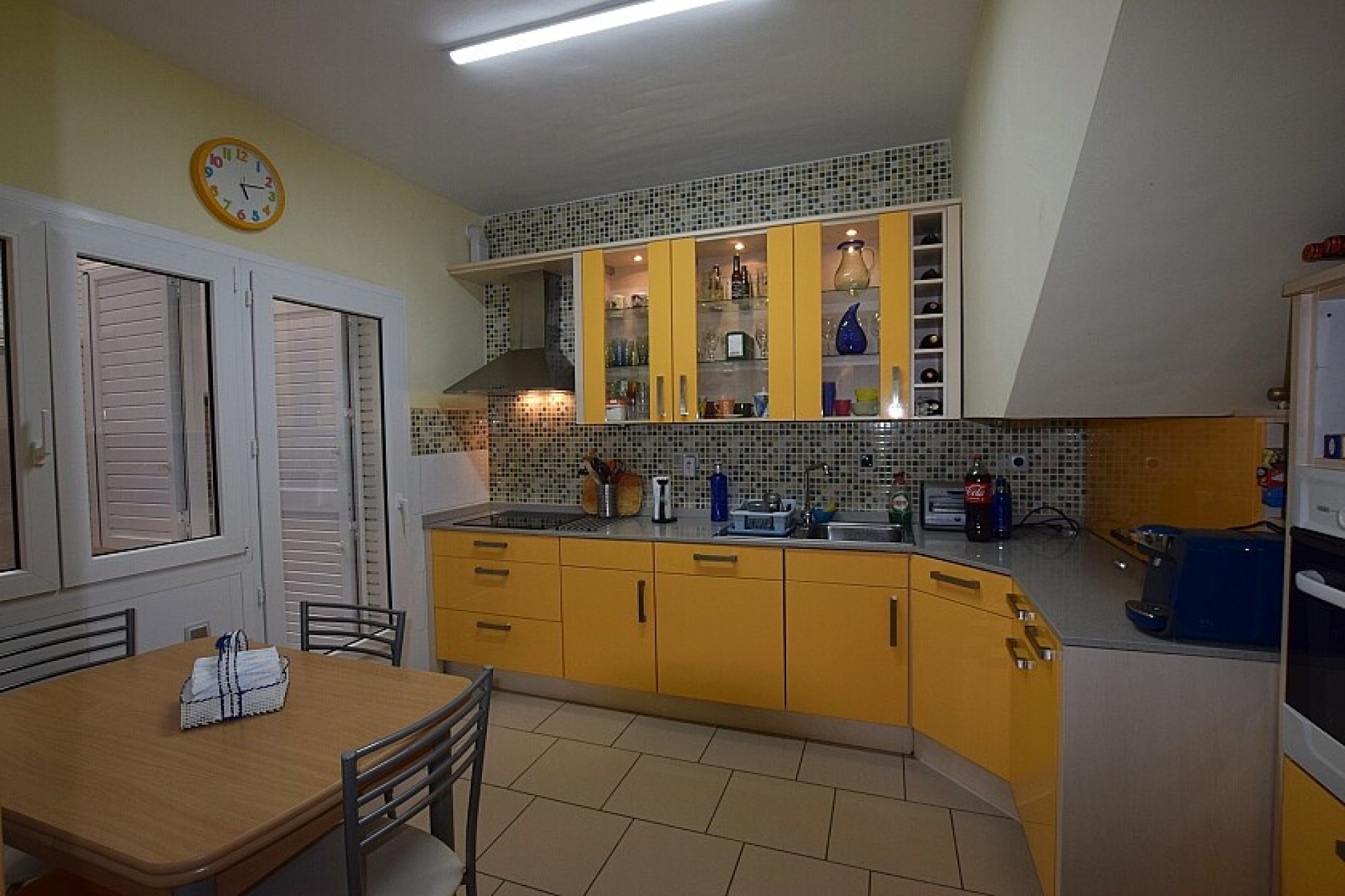 Resale - Townhouse - Torre de la Horadada