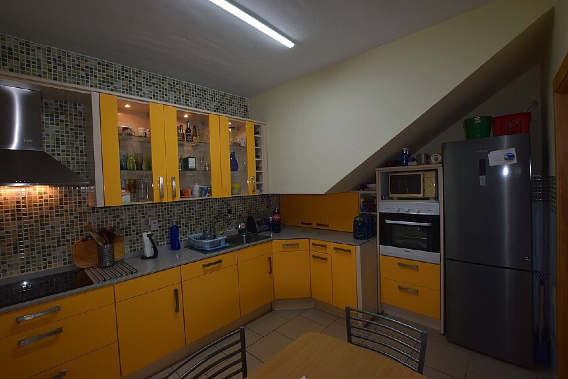 Resale - Townhouse - Torre de la Horadada