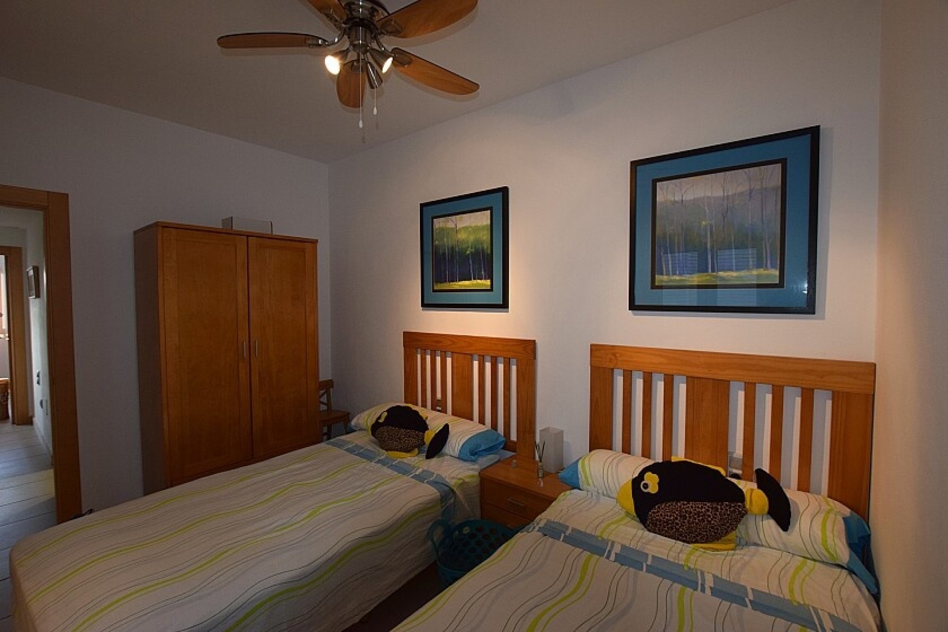 Resale - Townhouse - Torre de la Horadada