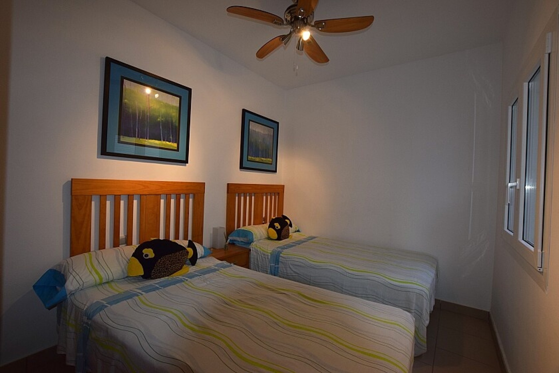 Resale - Townhouse - Torre de la Horadada
