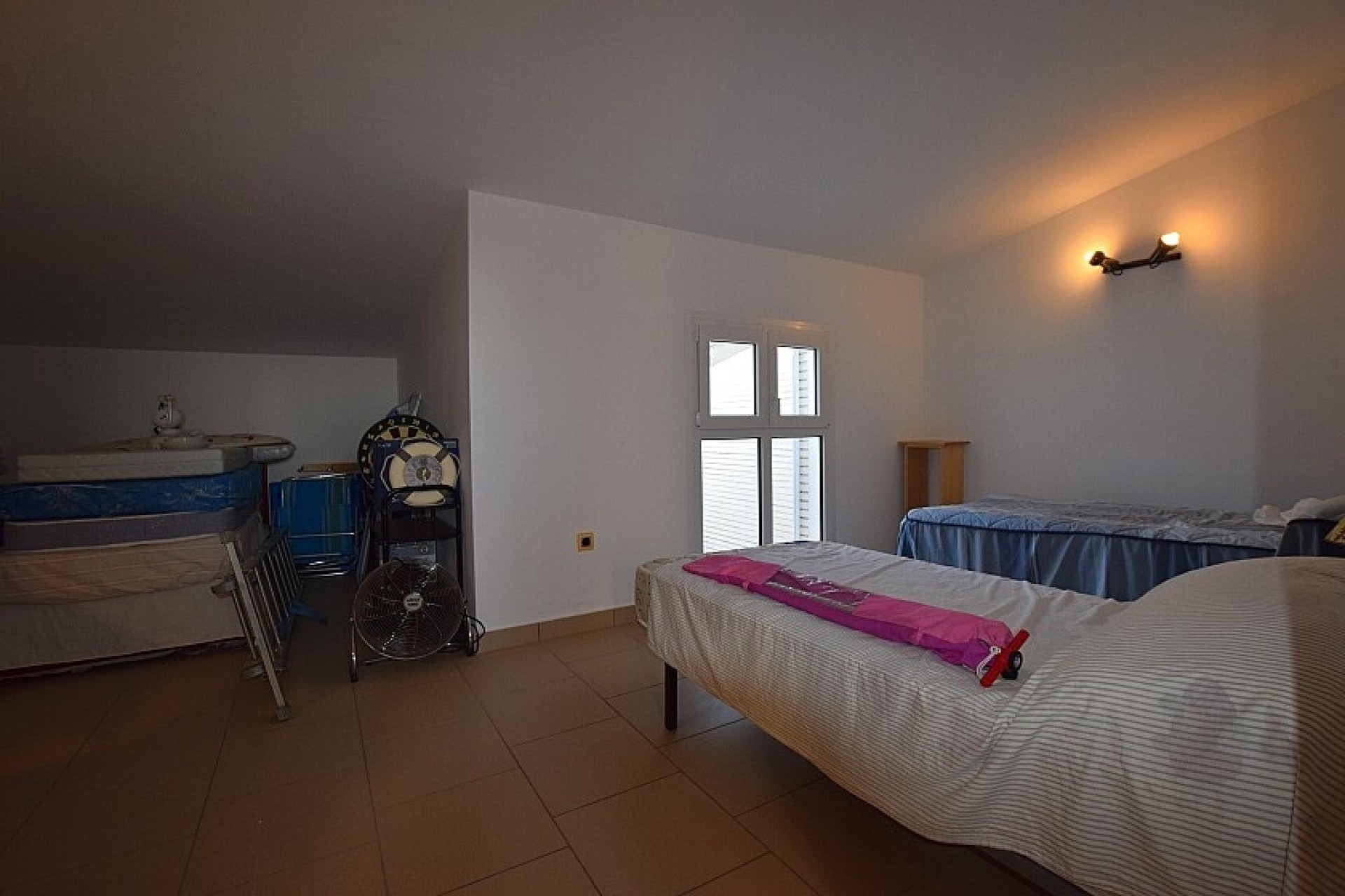 Resale - Townhouse - Torre de la Horadada