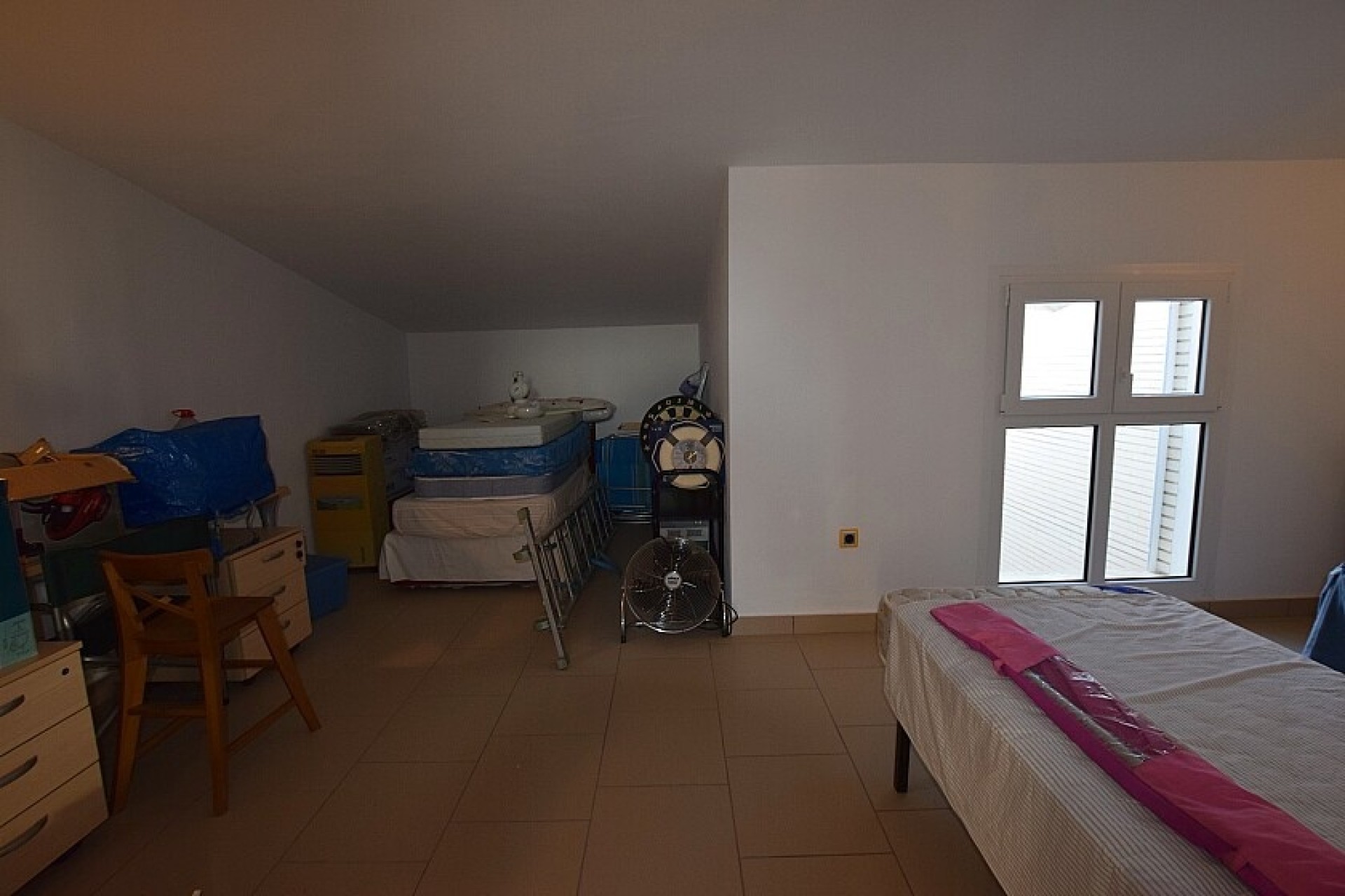 Resale - Townhouse - Torre de la Horadada