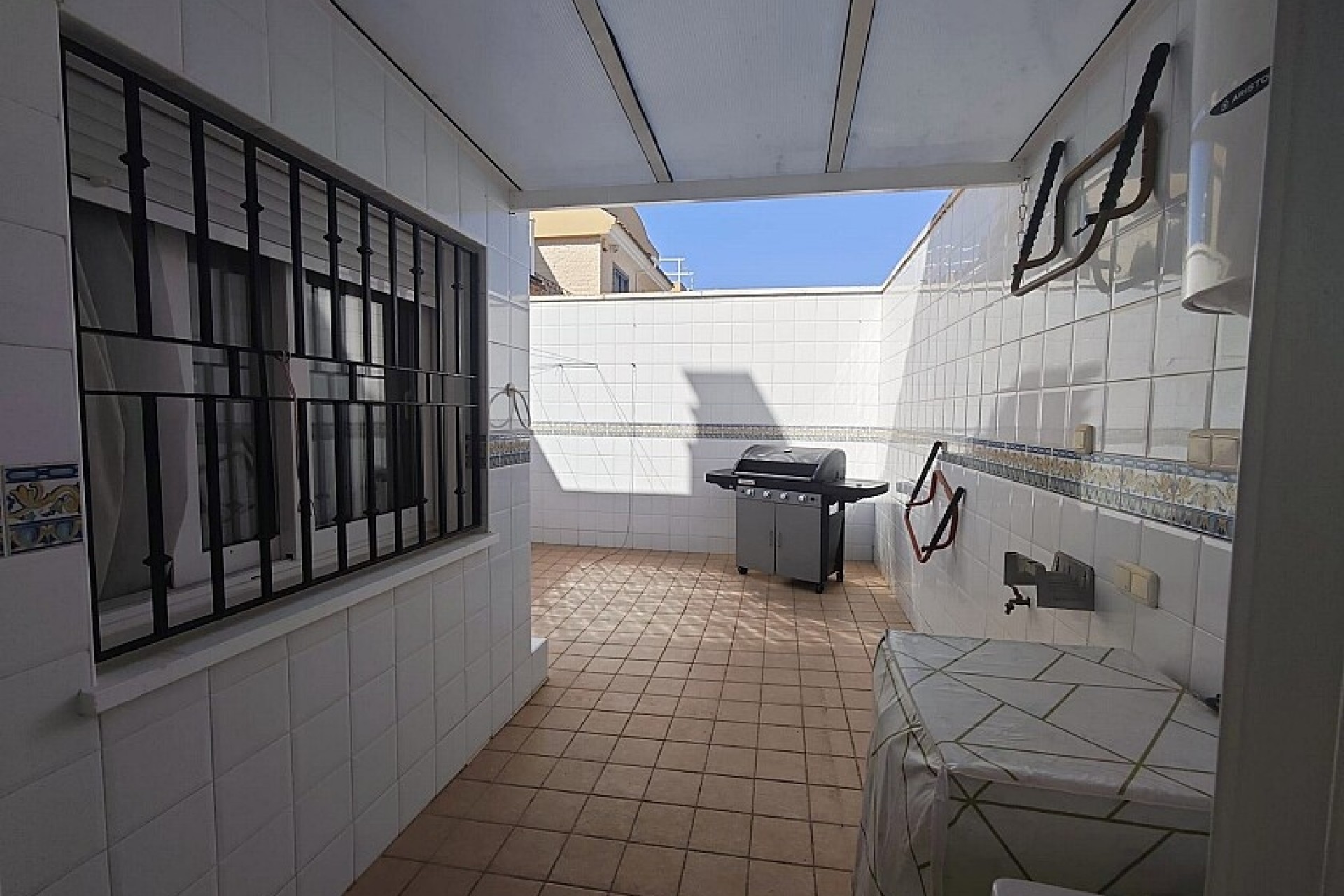 Resale - Townhouse - Torre de la Horadada