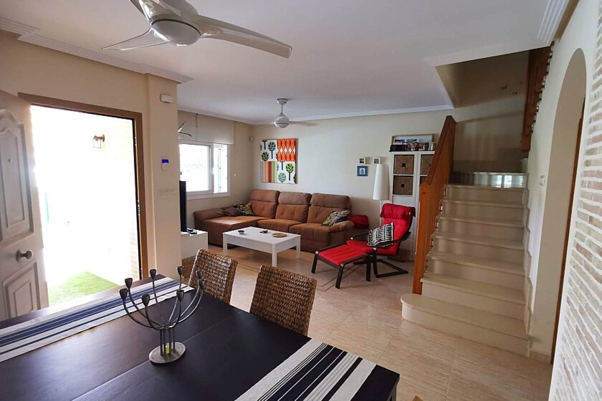 Resale - Townhouse - Torre de la Horadada