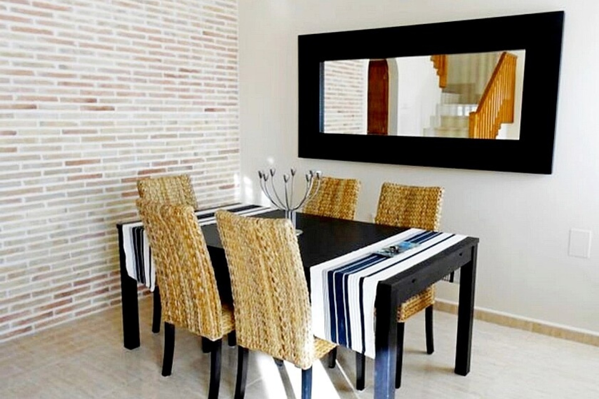 Resale - Townhouse - Torre de la Horadada
