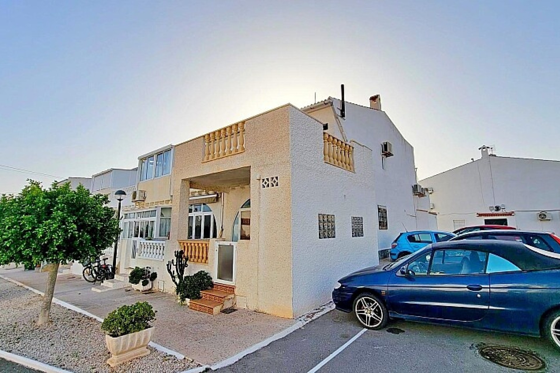 Resale - Townhouse - Torrevieja - Cabo Cervera