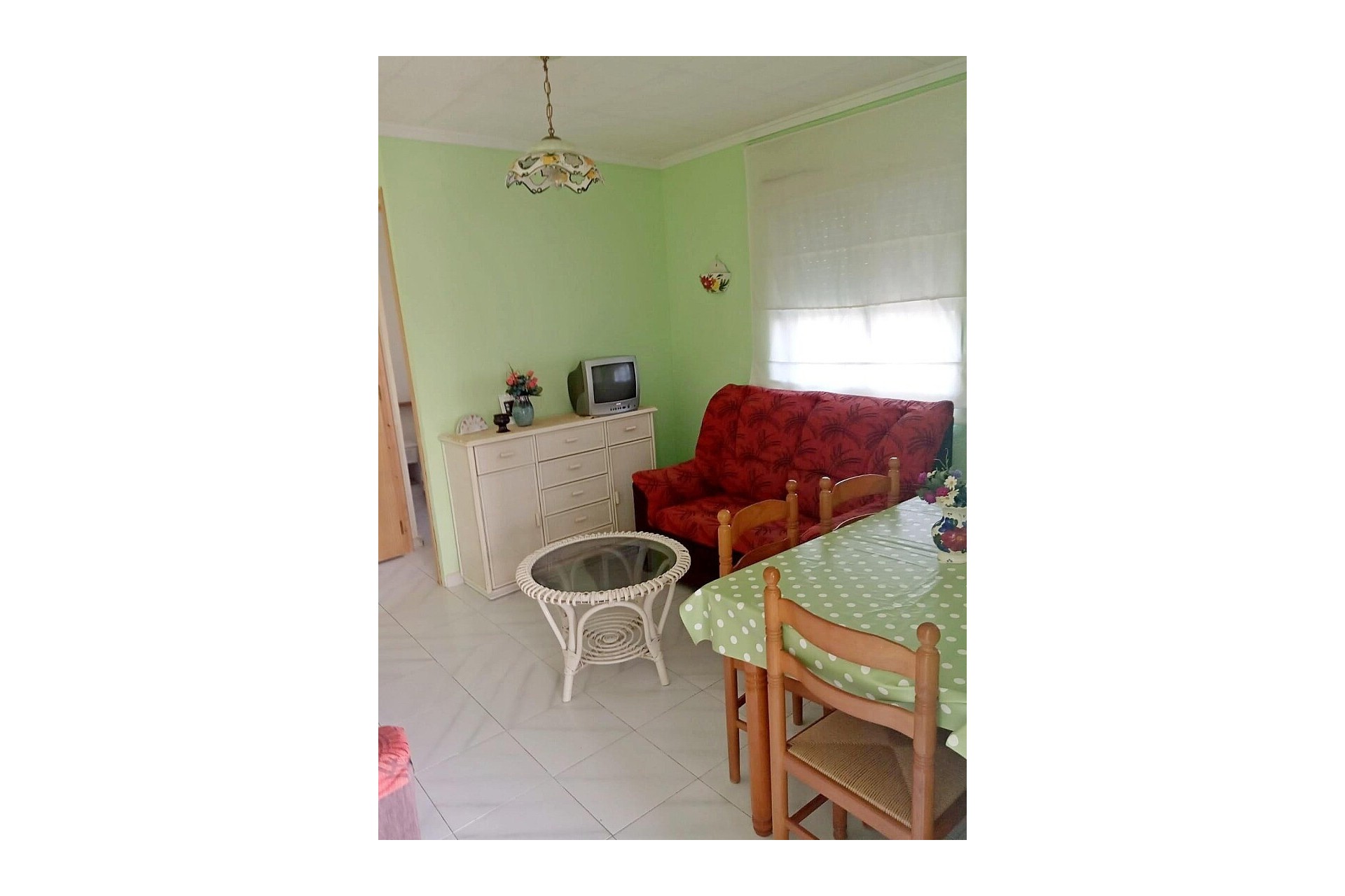 Resale - Townhouse - Torrevieja - Cabo Cervera