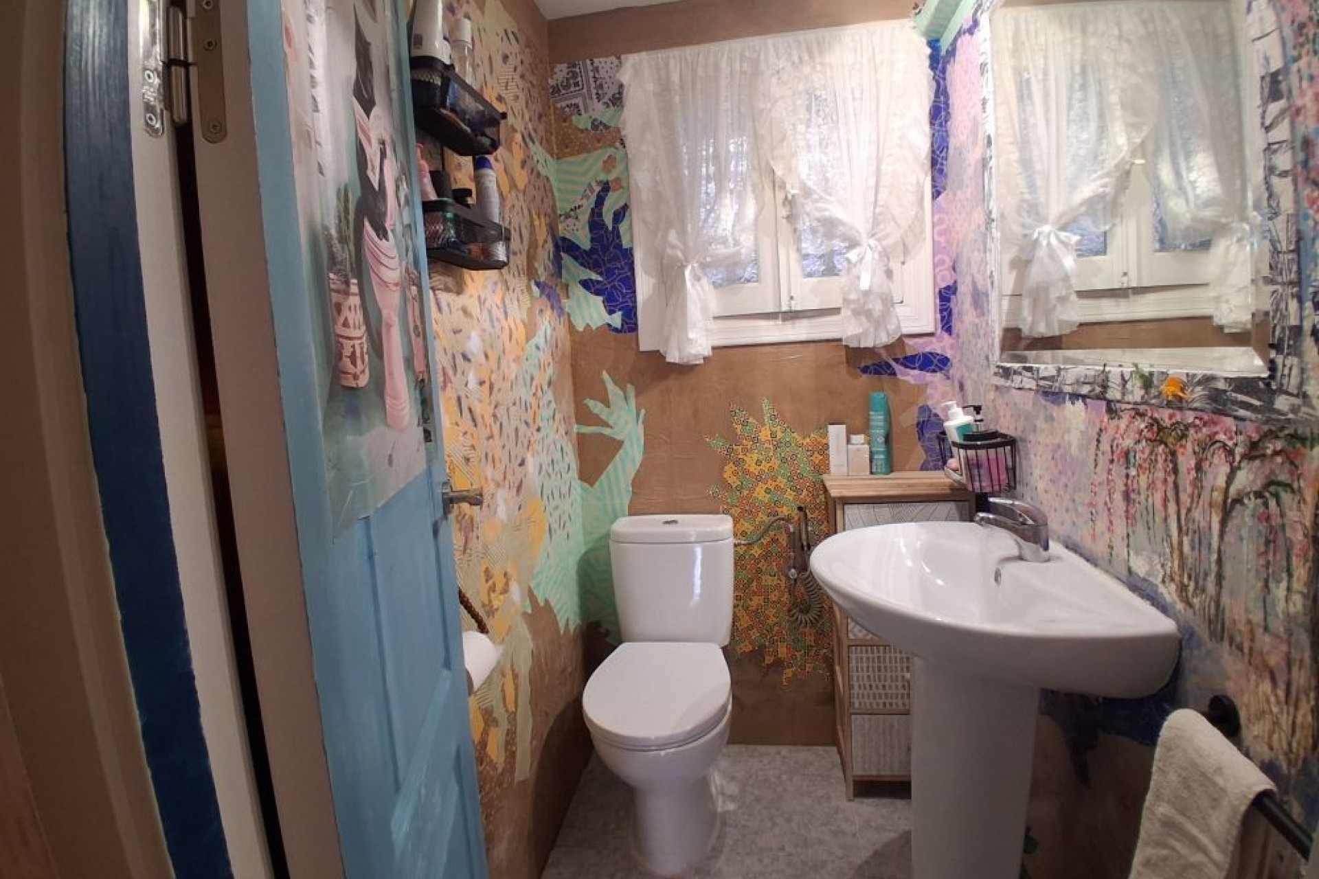 Resale - Townhouse - Torrevieja - Calas - norte ciudad