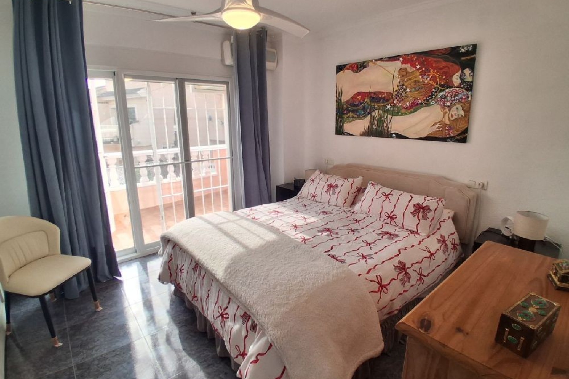 Resale - Townhouse - Torrevieja - Calas - norte ciudad