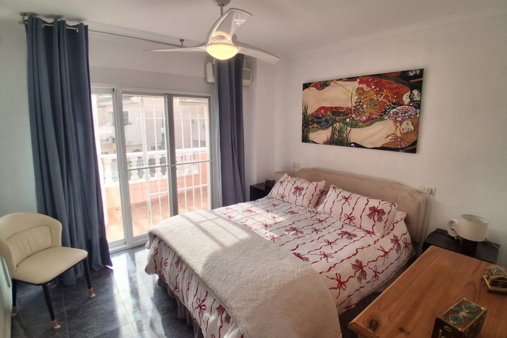 Resale - Townhouse - Torrevieja - Calas - norte ciudad