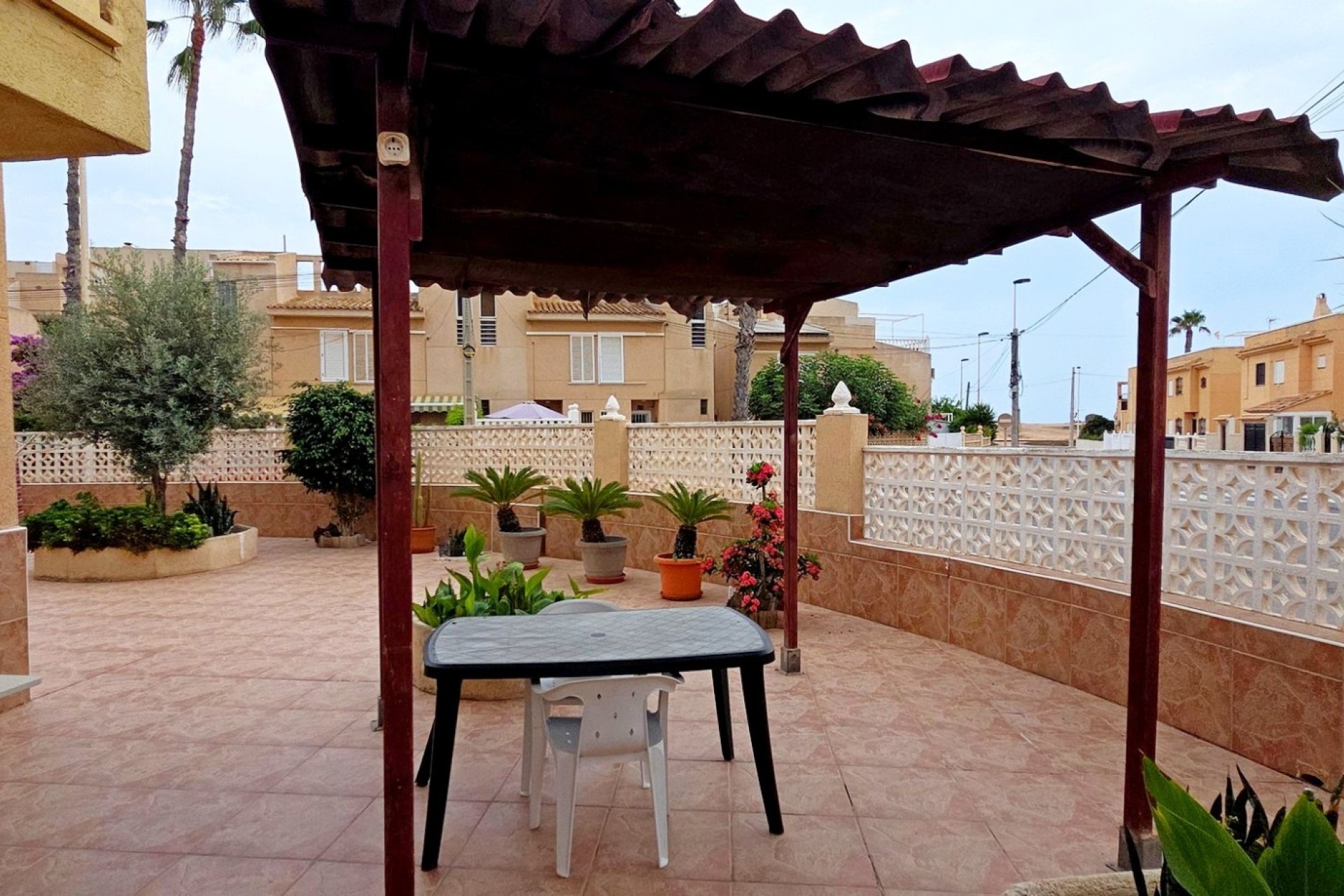 Resale - Townhouse - Torrevieja - Calas - norte ciudad