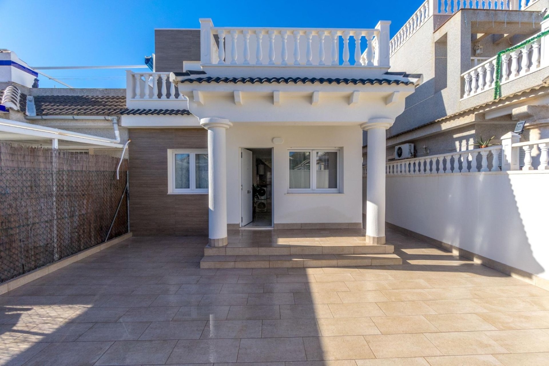 Resale - Townhouse - Torrevieja - El Chaparral