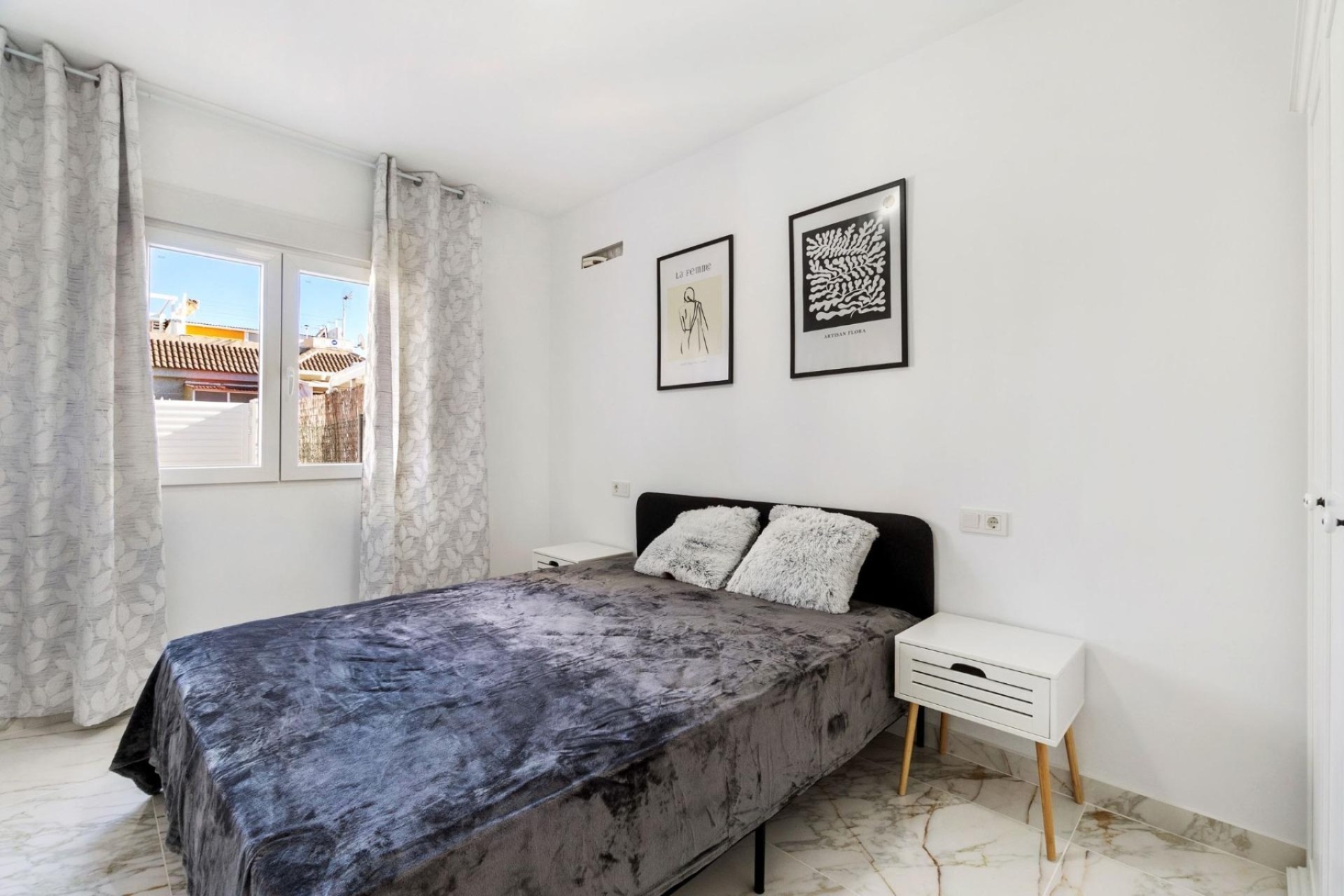 Resale - Townhouse - Torrevieja - El Chaparral