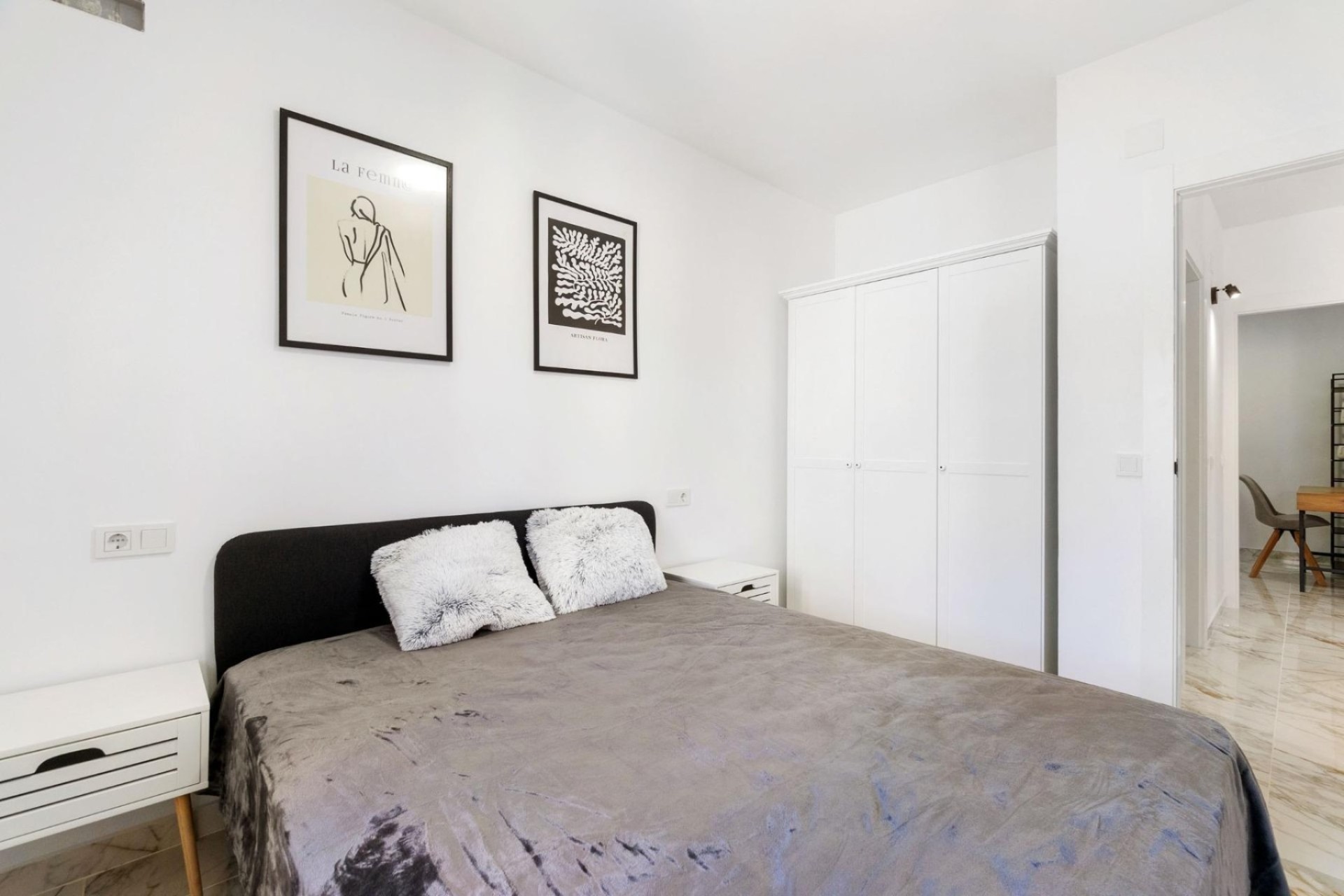 Resale - Townhouse - Torrevieja - El Chaparral