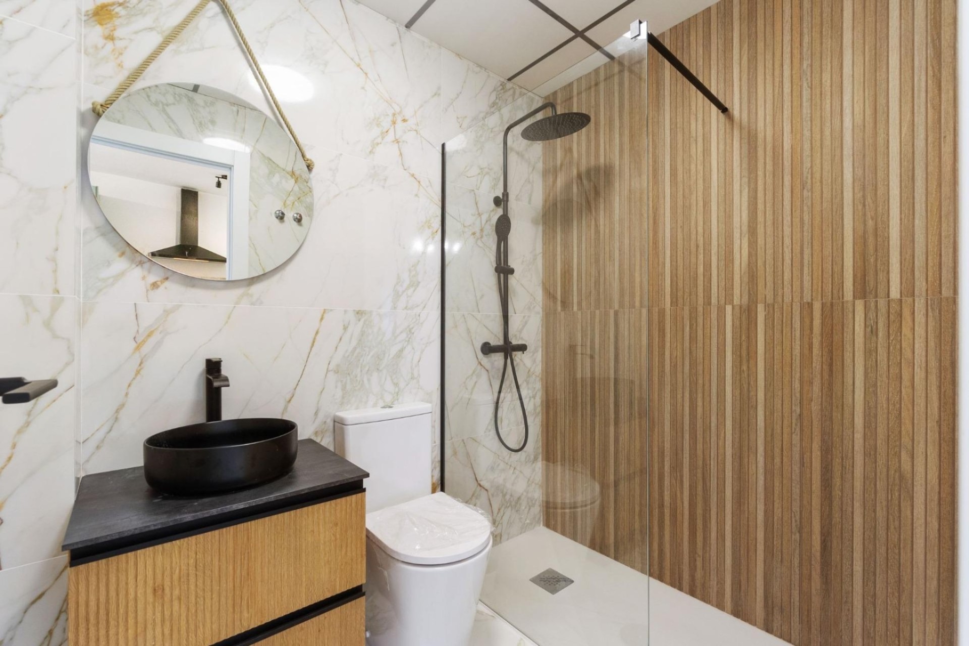 Resale - Townhouse - Torrevieja - El Chaparral