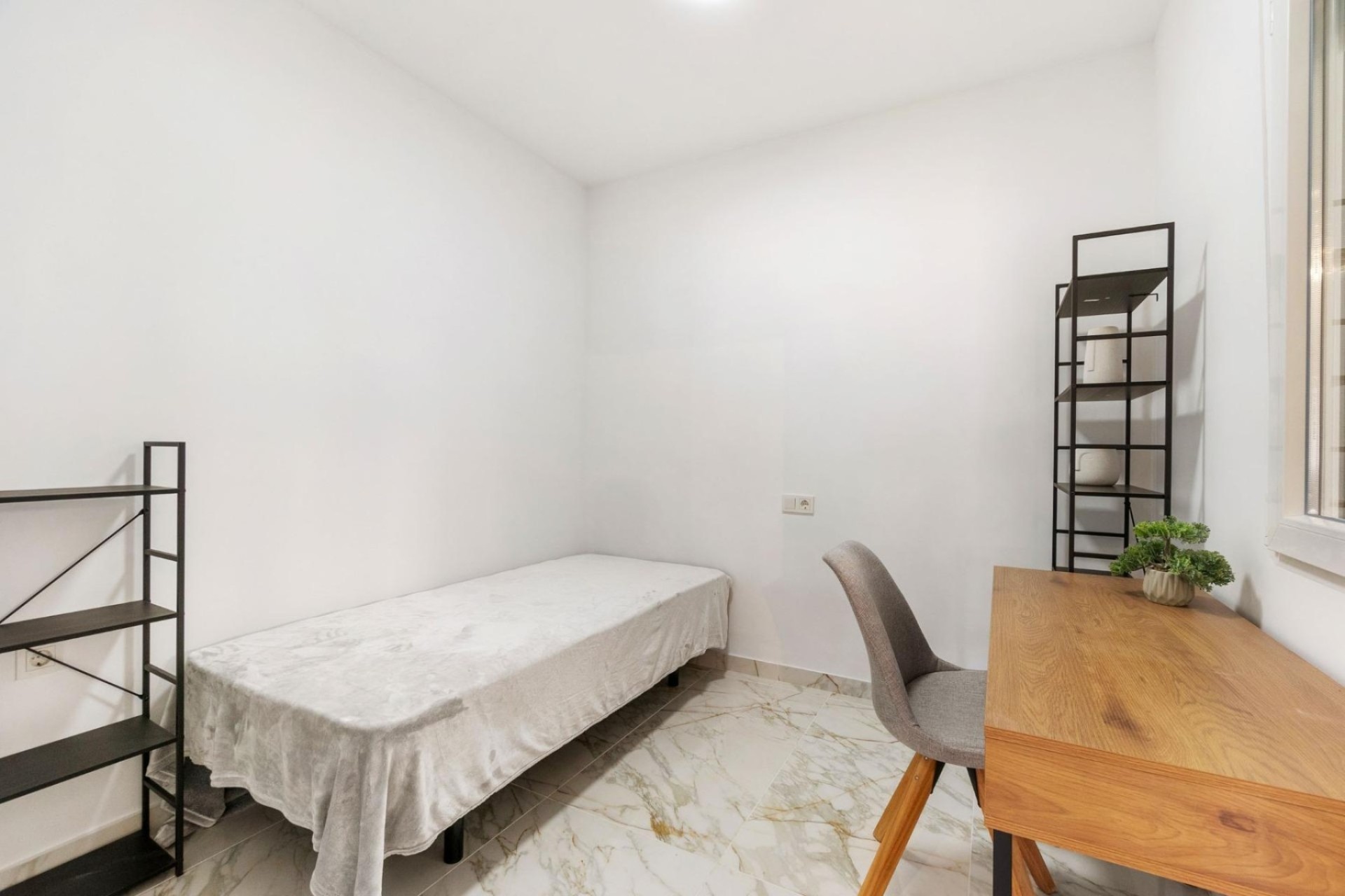 Resale - Townhouse - Torrevieja - El Chaparral