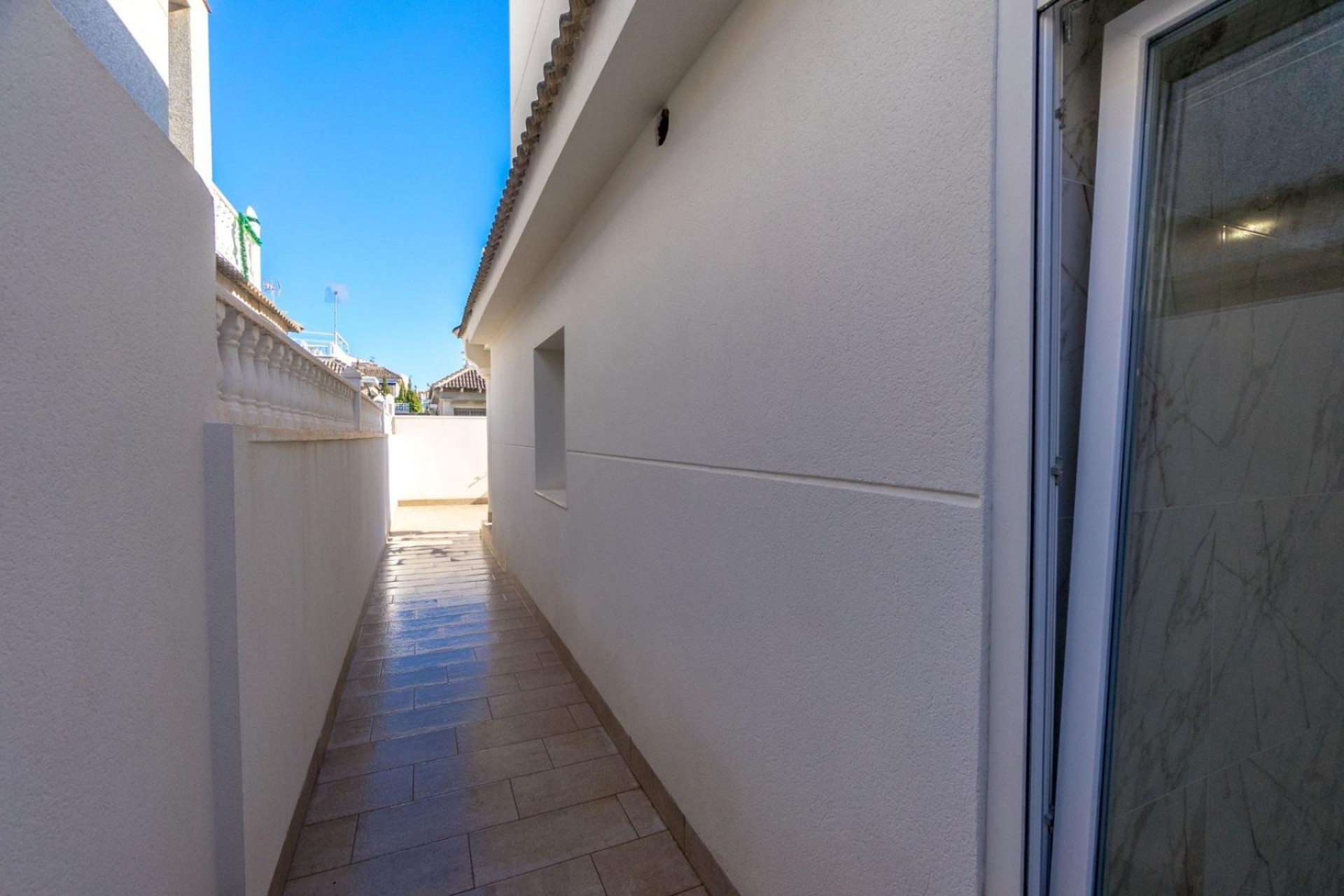 Resale - Townhouse - Torrevieja - El Chaparral