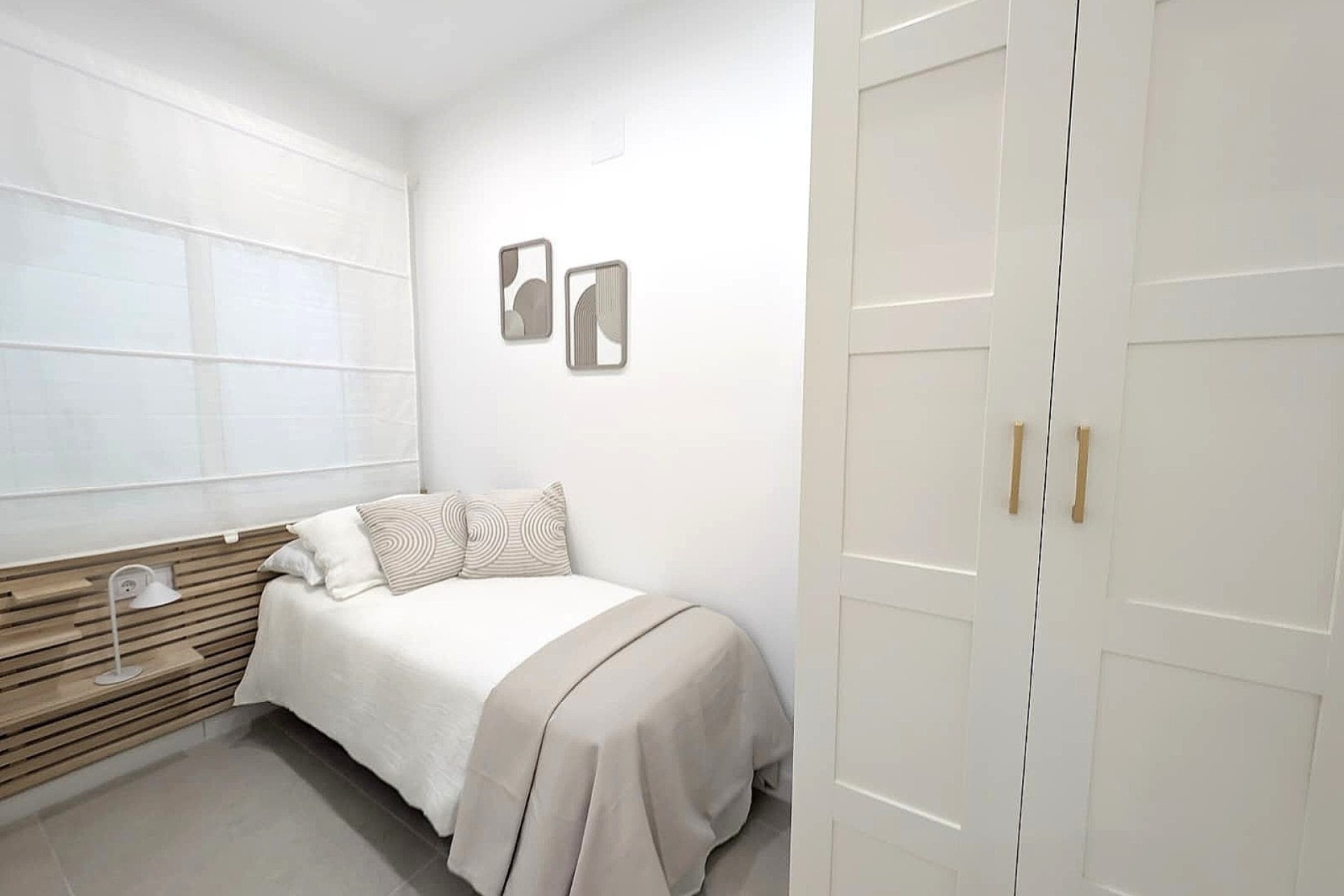 Resale - Townhouse - Torrevieja - El Chaparral