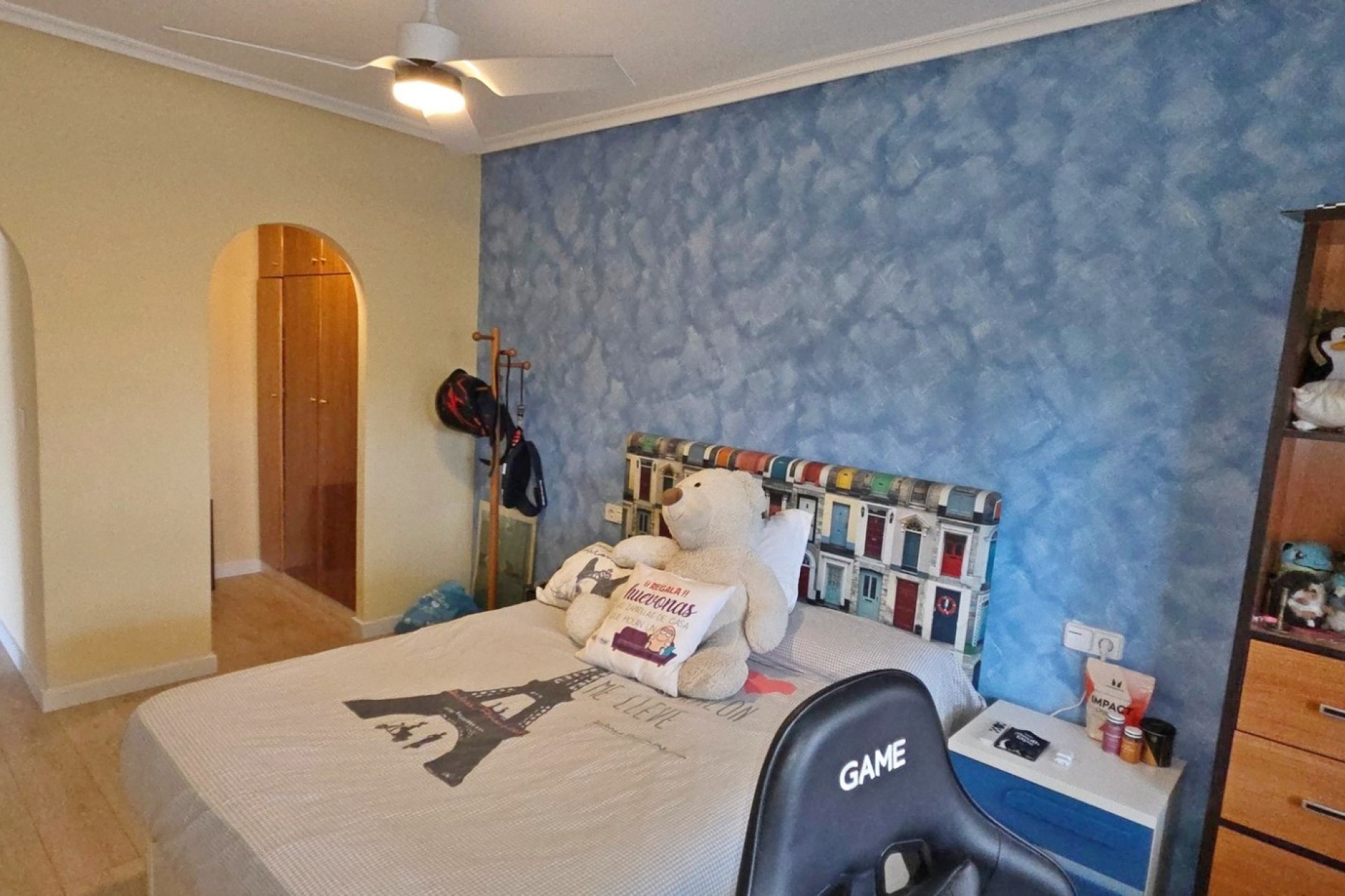 Resale - Townhouse - Torrevieja - El Chaparral