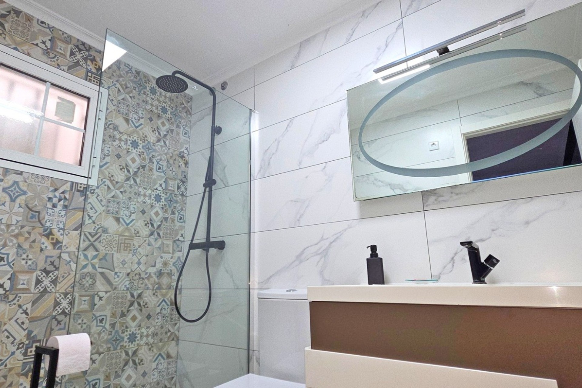 Resale - Townhouse - Torrevieja - El Chaparral